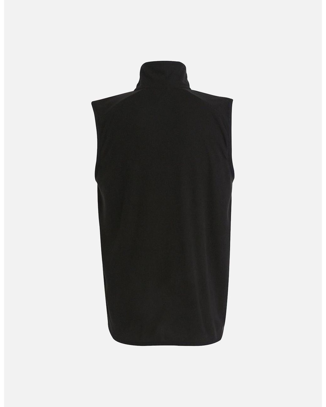 Regatta Black Professional Fleece Gilet for men