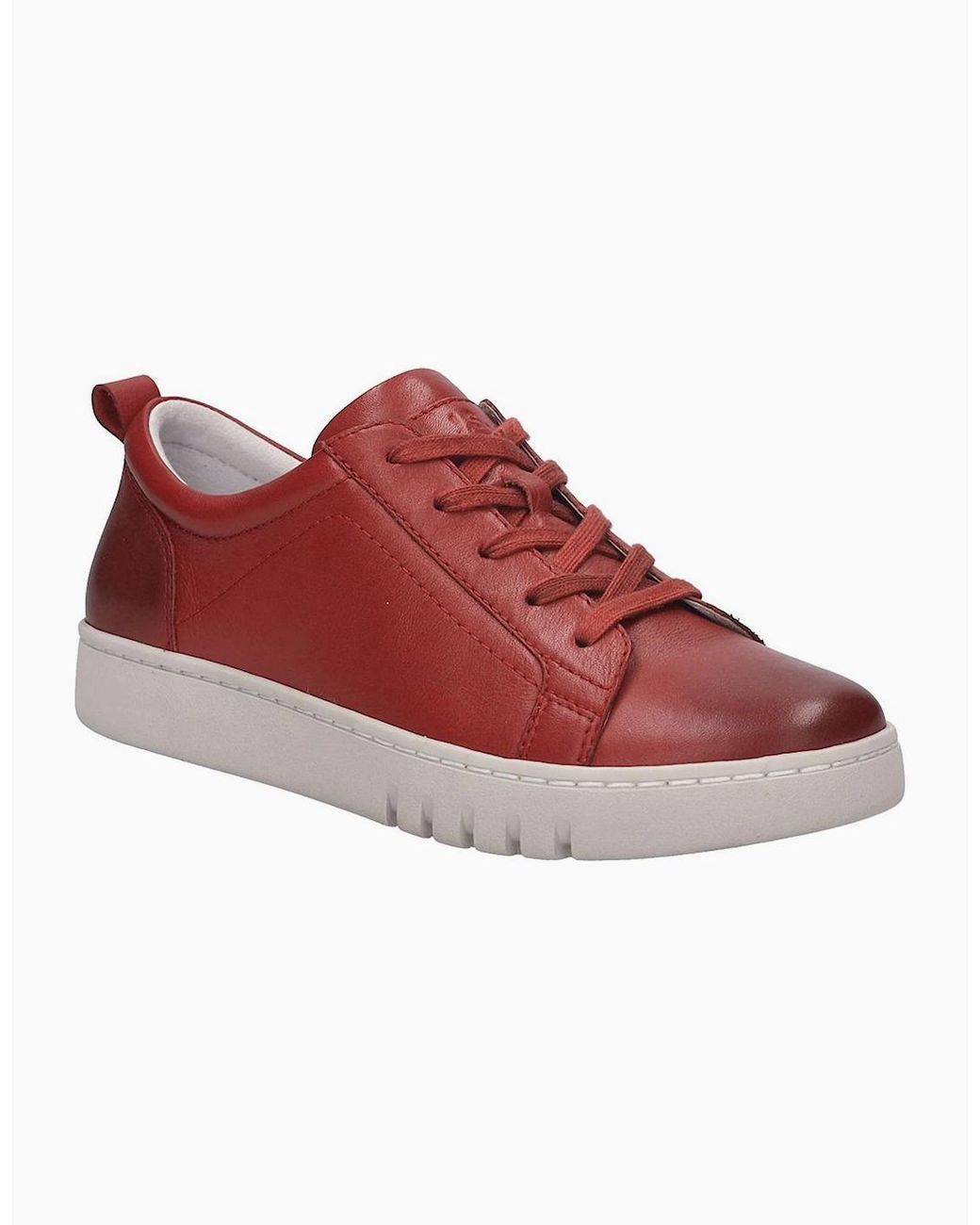 Josef Seibel Red Jessie 01 Trainers