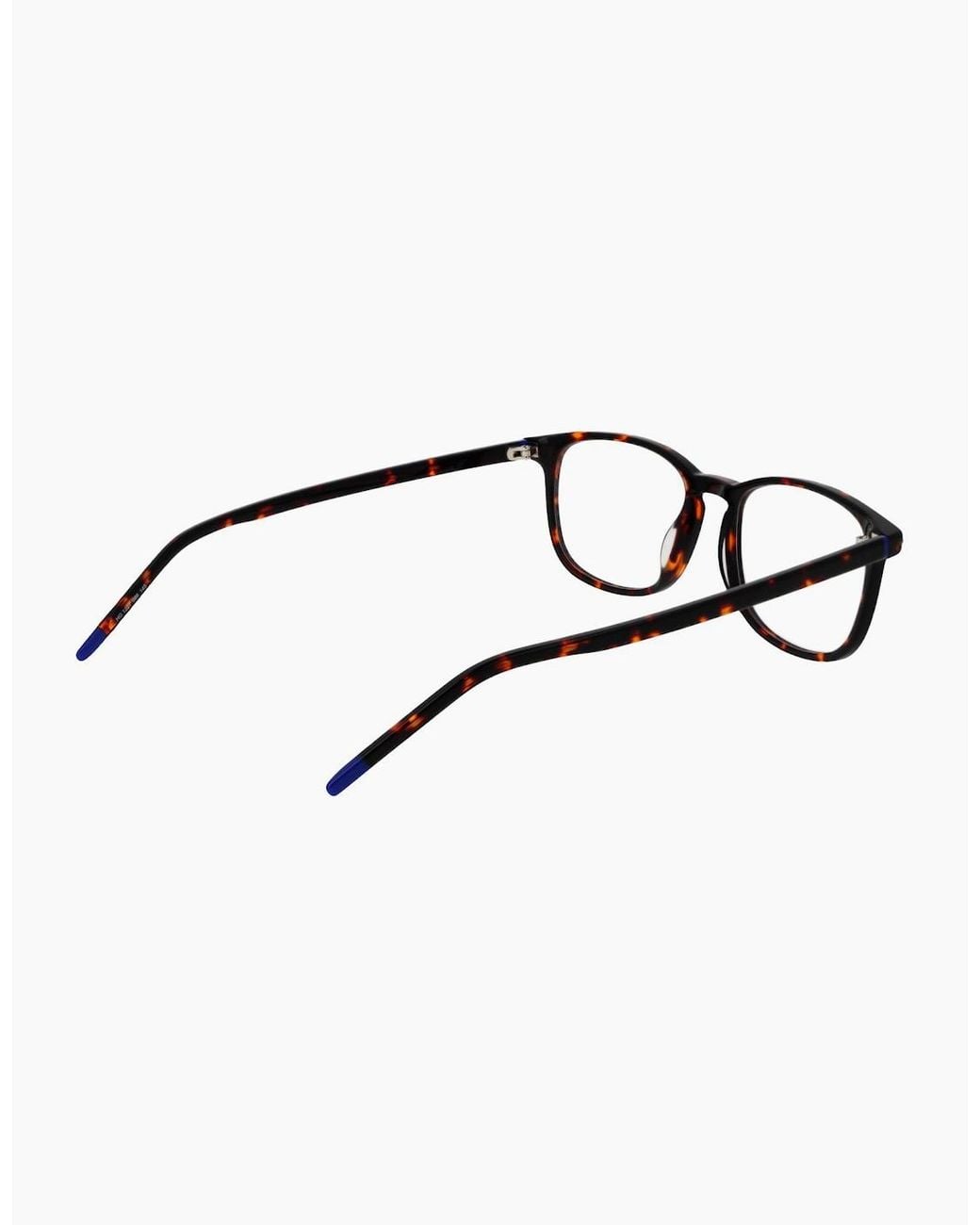 Boss Brown Hugo Optical Frame Hg 1227 86 51 for men