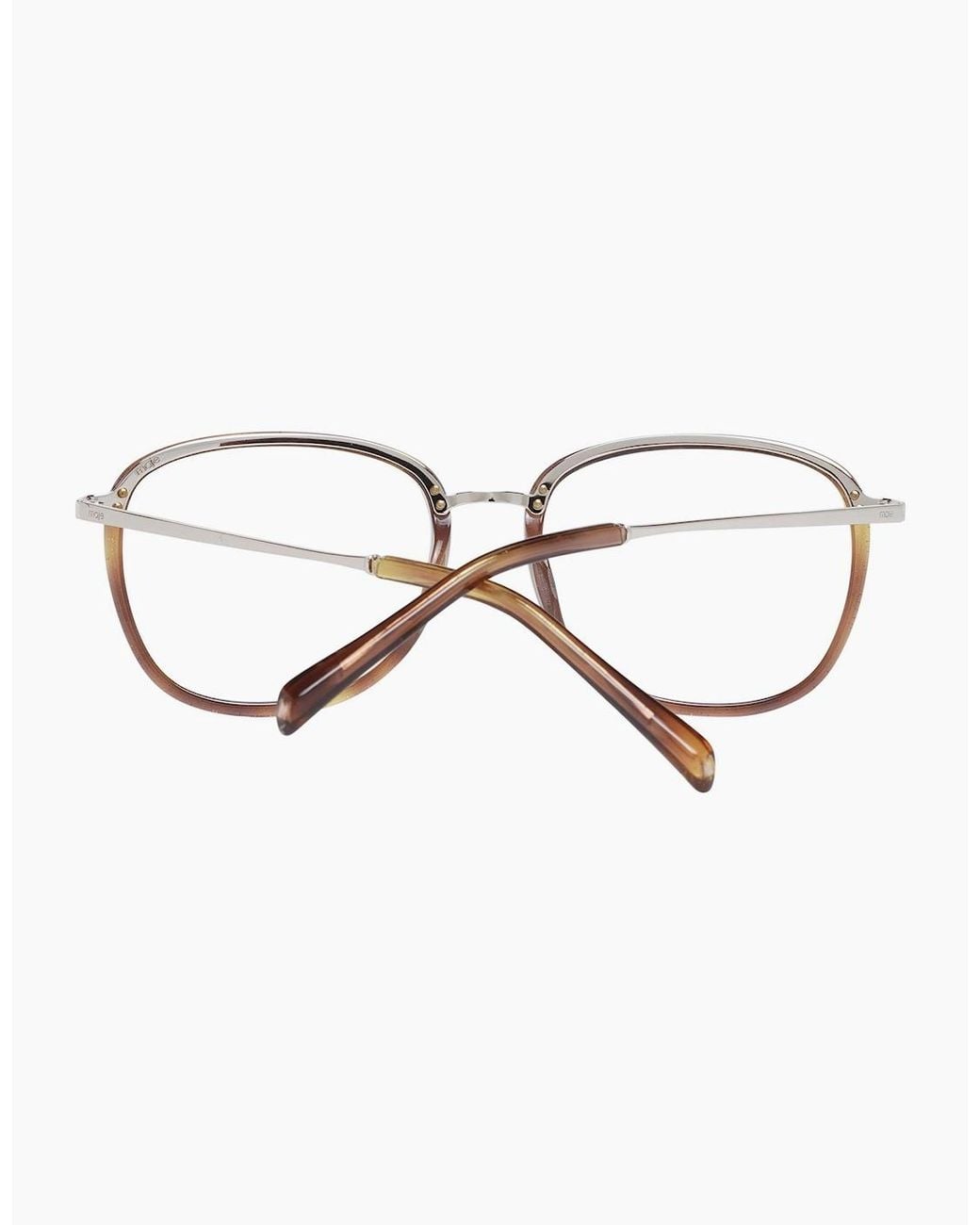 Maje Metallic Optical Frame Mj1012 202 52