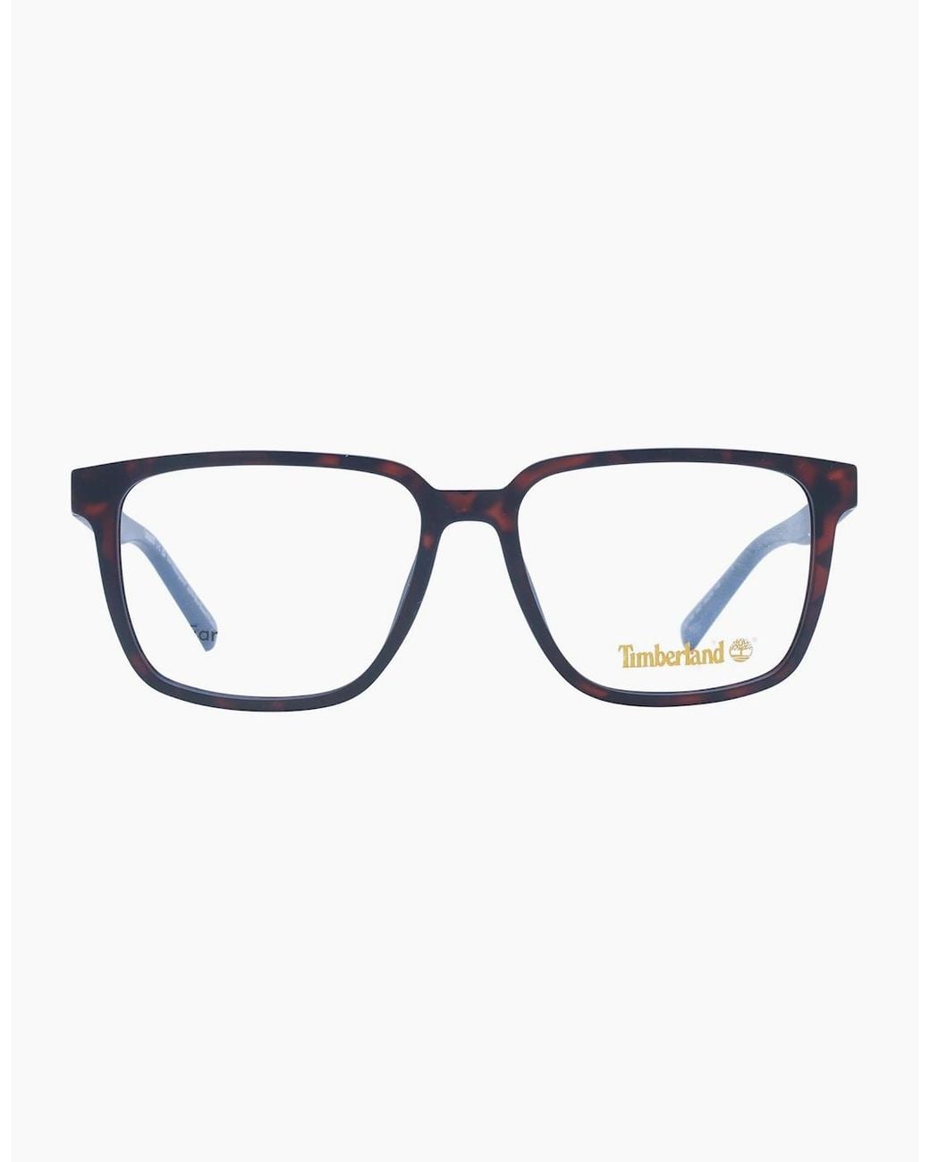 Timberland Blue Optical Frame Tb1796 052 56 for men