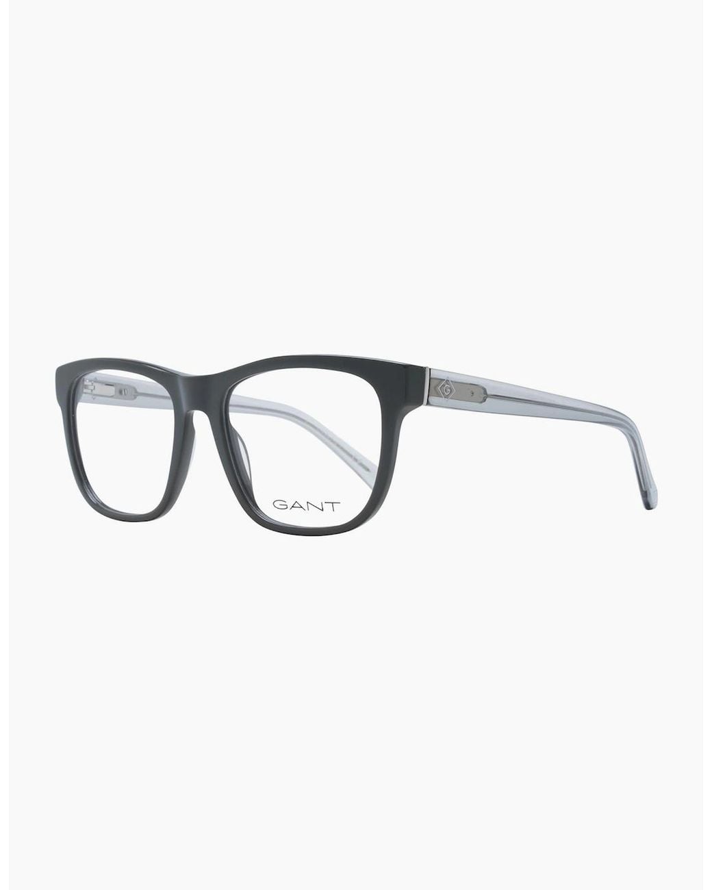 Gant Gray Optical Frame Ga3283 020 55 for men