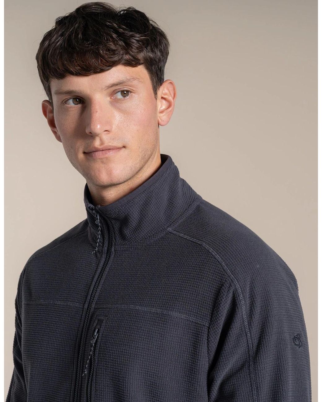 Craghoppers Green Spry Ii Nosilife Jacket for men