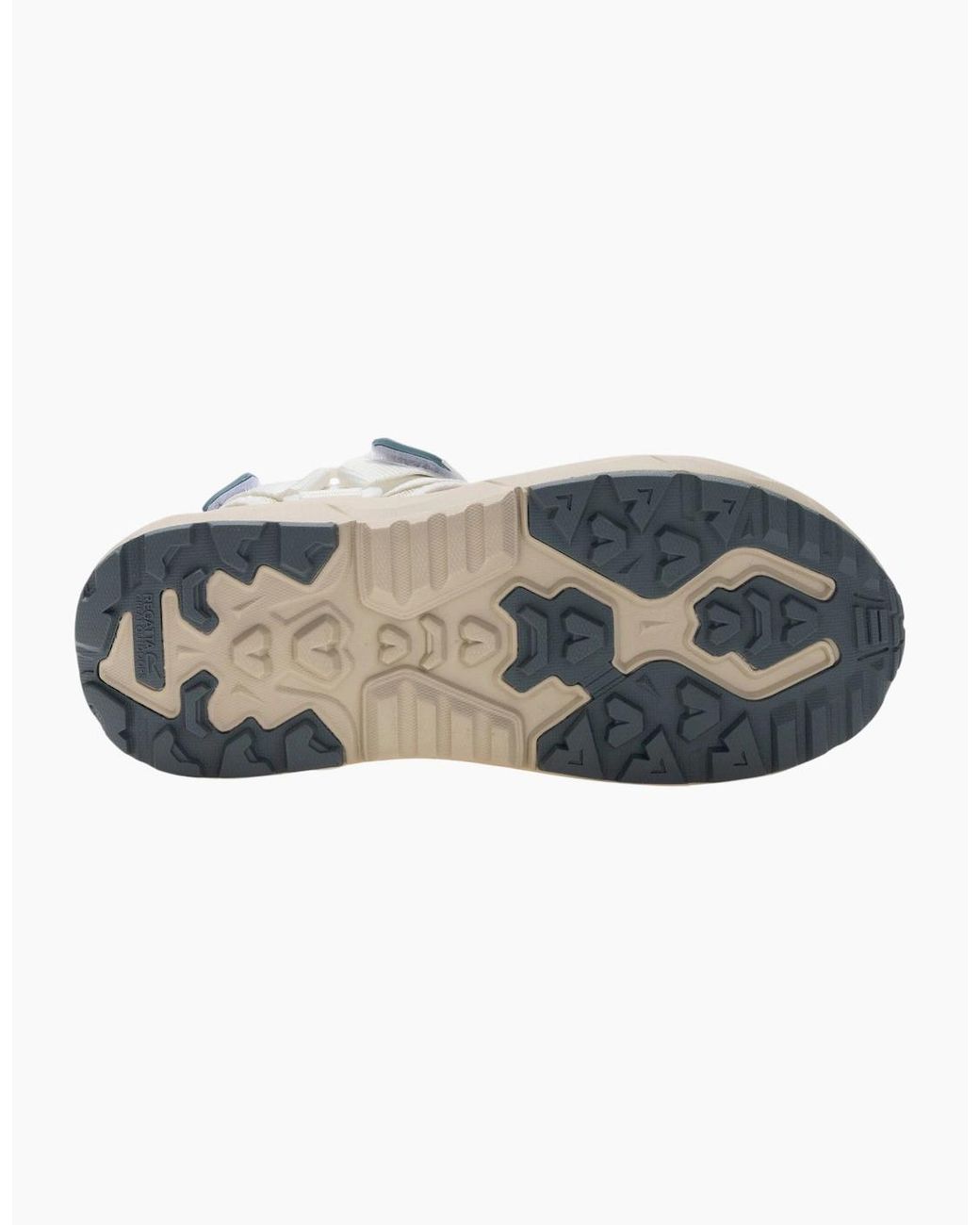 Regatta White Ladies Lito Sandals