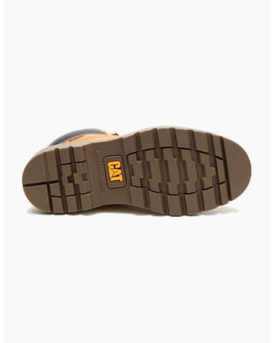 Caterpillar Natural Colorado 2.0 Tractor Waterproof P726855 Hollywood Boots for men