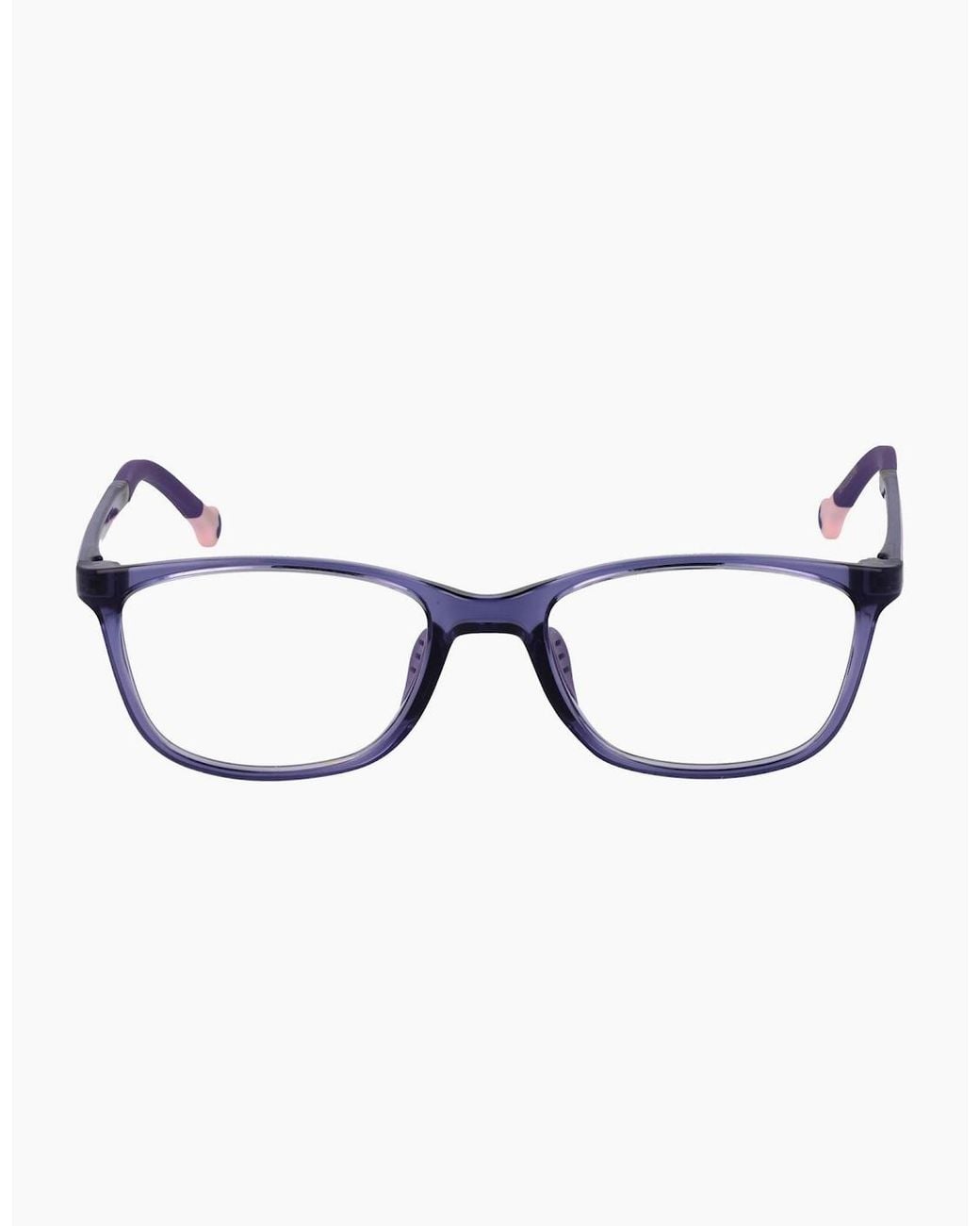 Skechers Purple Optical Frame Se1667-D 080 48 for men