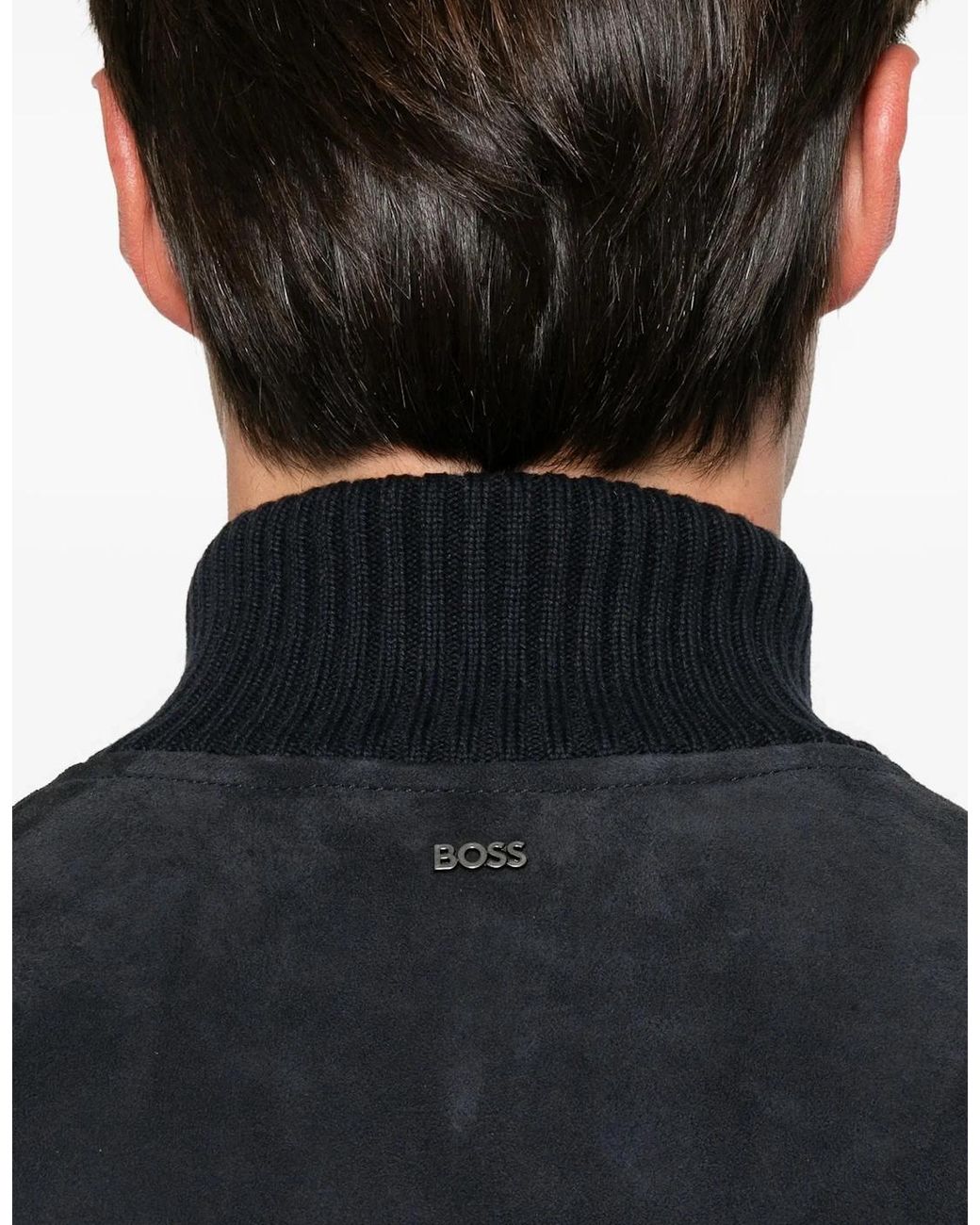 Boss Black M Meter Jacket for men