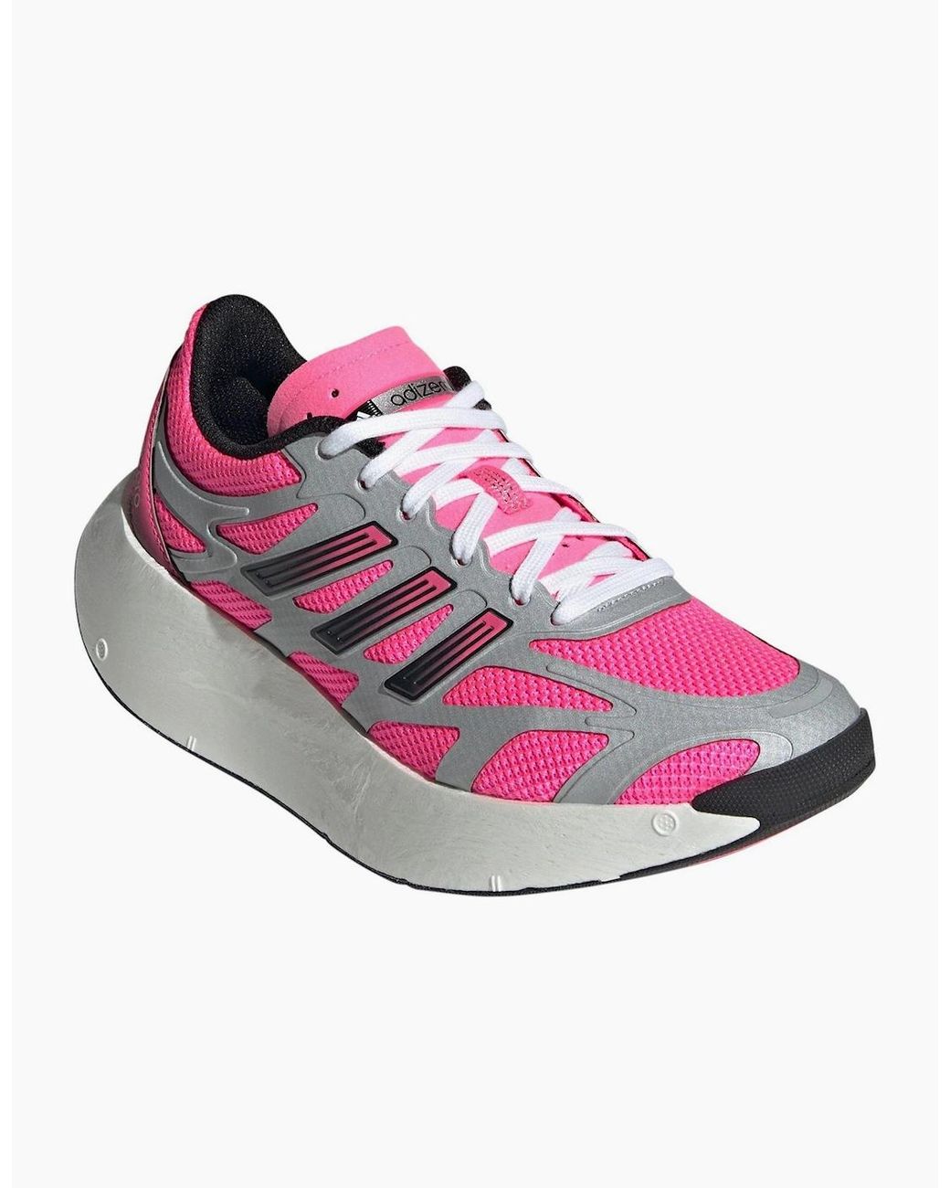 Adidas Pink Adizero Aruku