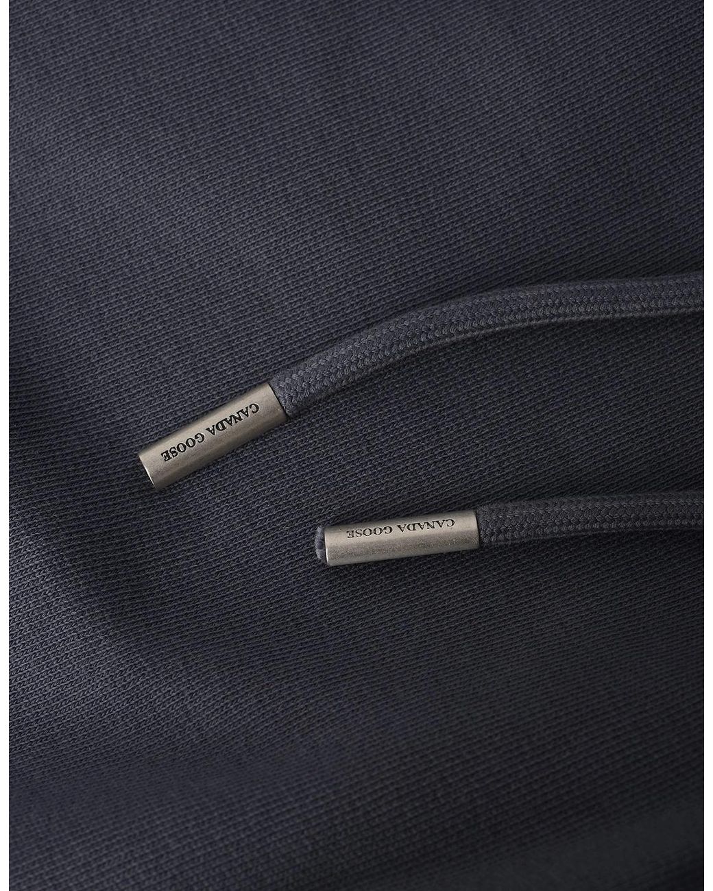 Canada Goose Blue Loon Joggers Disc for men