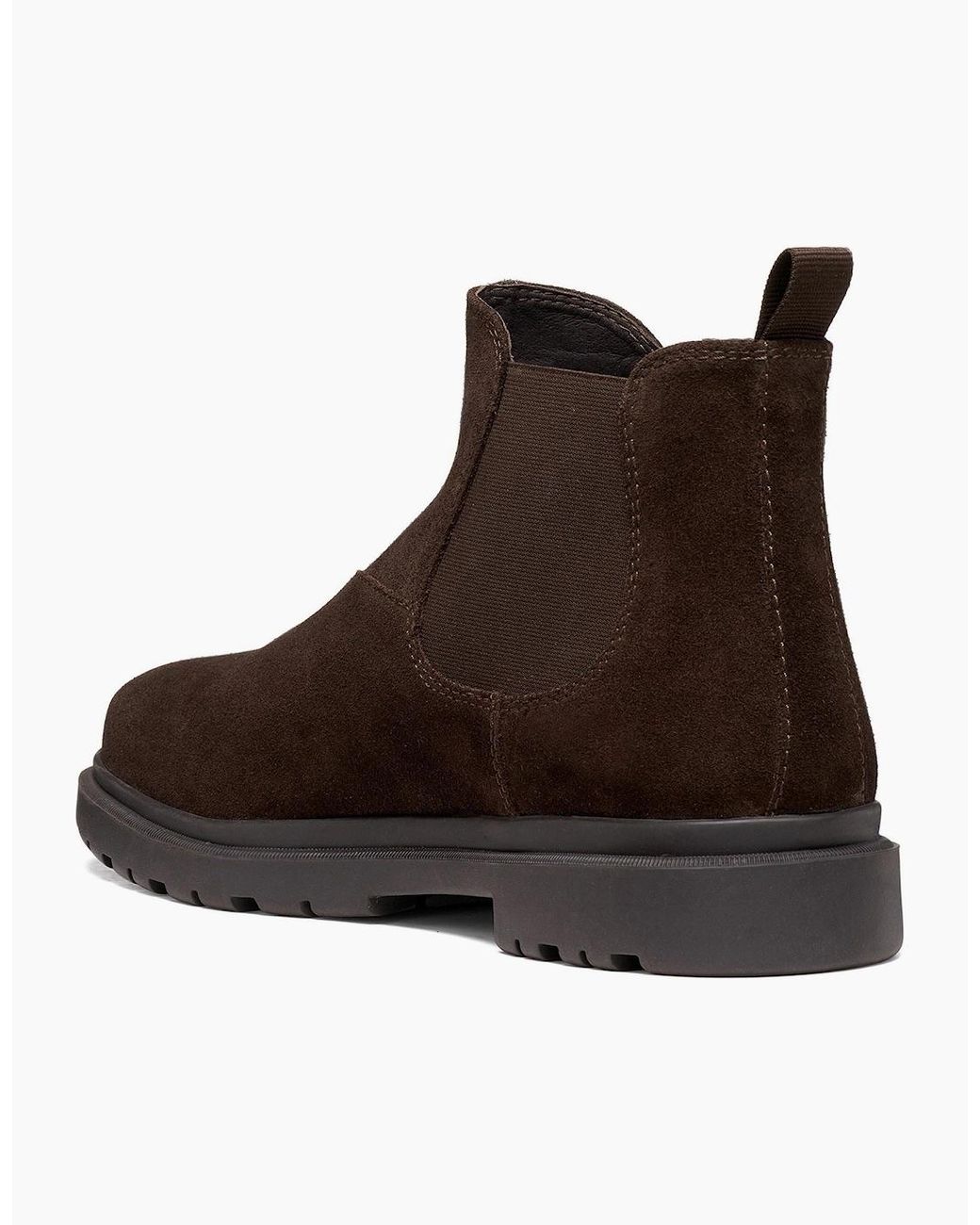 Geox Brown U Andalo A for men