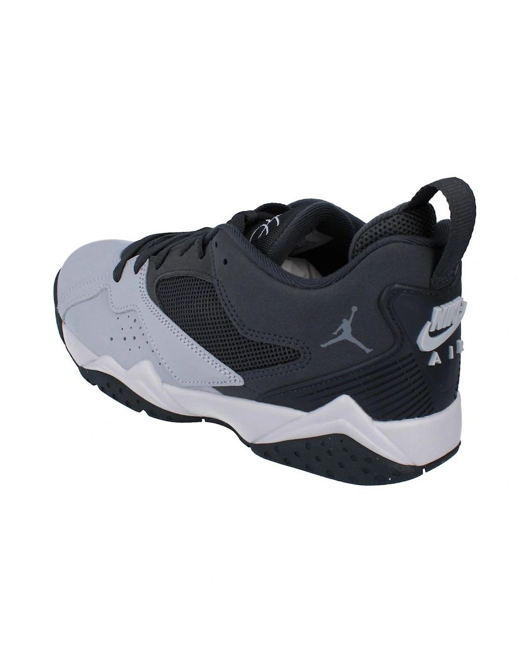 Nike Black Air Jordan Mvp 92 Basketball Trainers Hq3950 001 for men