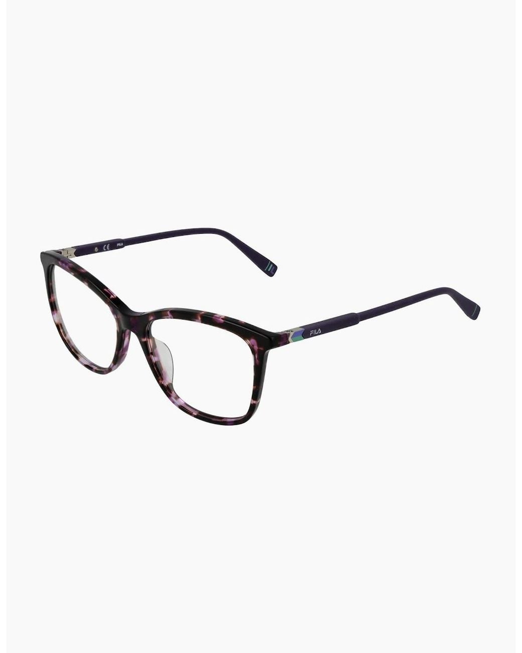 Fila Purple Optical Frame Vf9402 09Sj 54