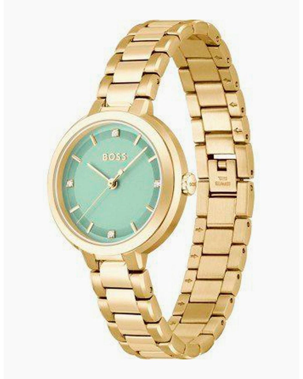 Boss Metallic Boss 1502759 Watch