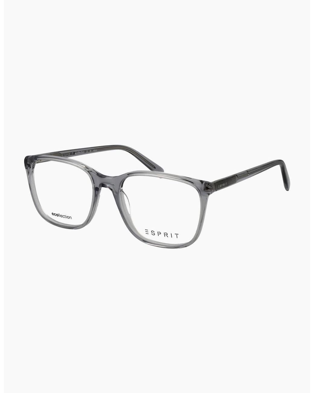 Esprit Gray Optical Frame Et33509 505 53