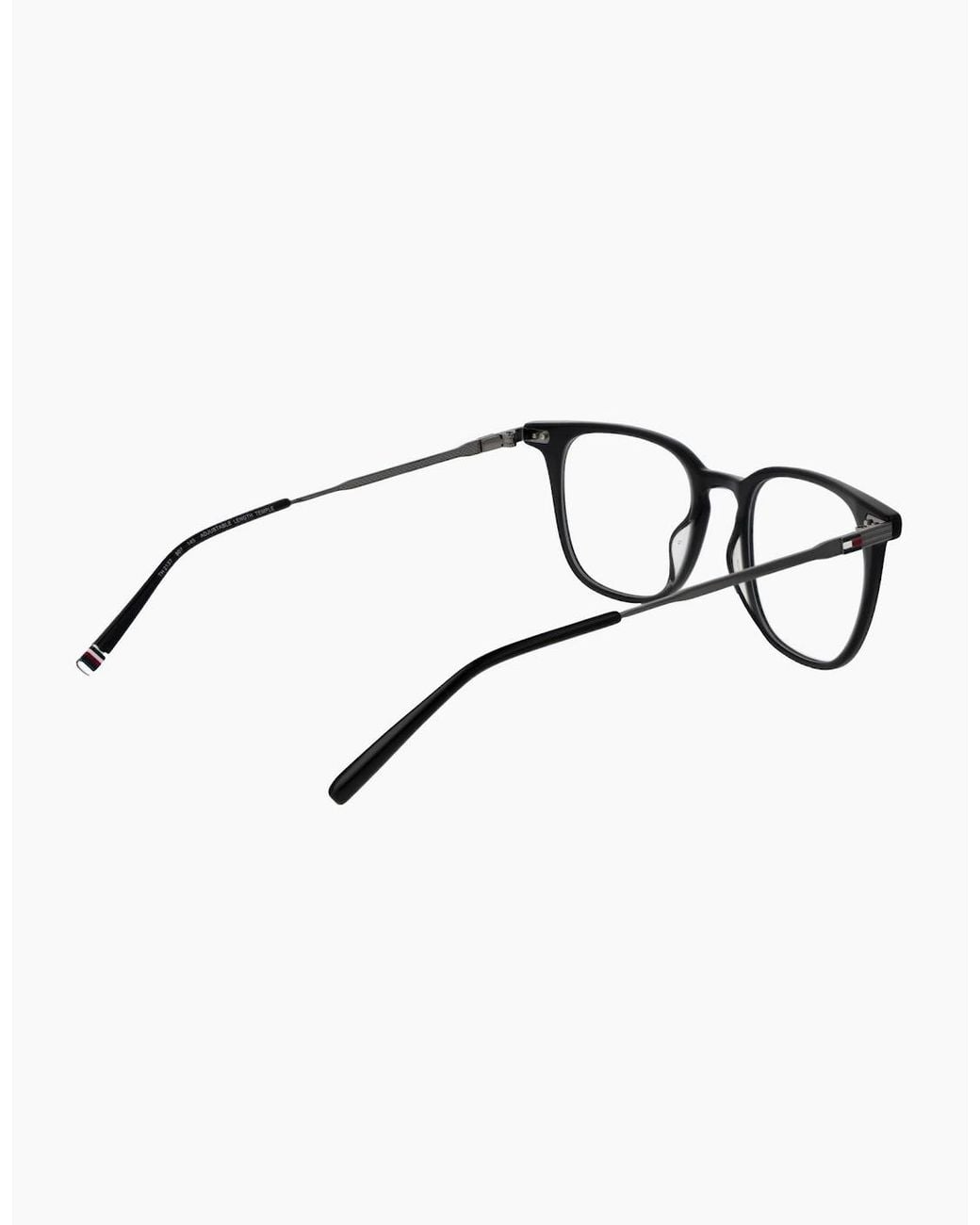 Tommy Hilfiger Brown Optical Frame Th 2137 807 50 for men