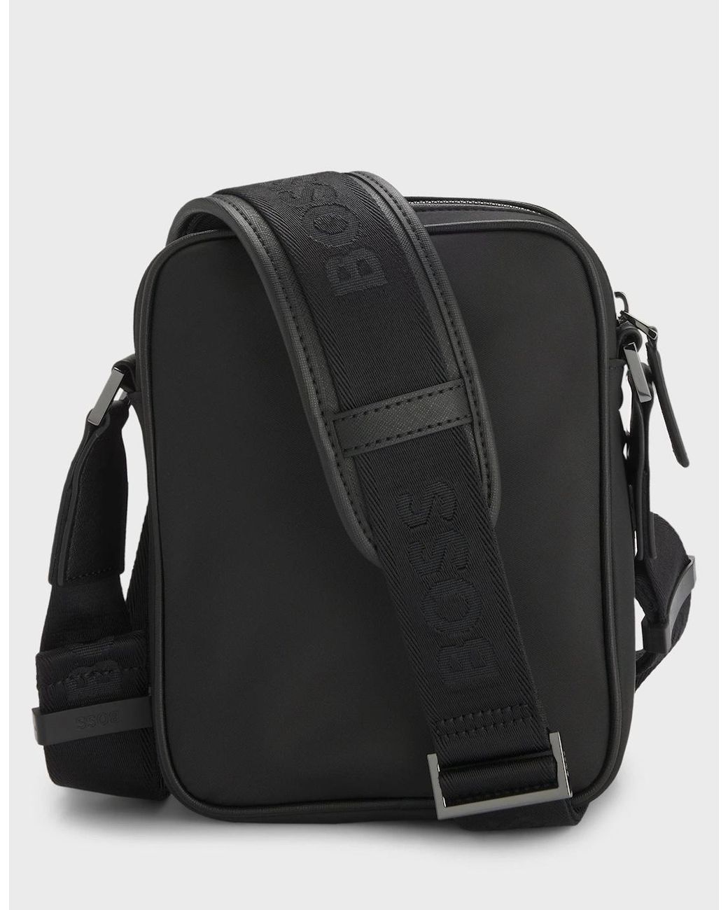 Boss Black Boss B Icon Ns Crossbag 001 for men