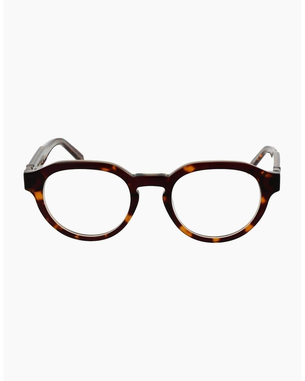 Guess Brown Optical Frame Gu50083 052 50 for men