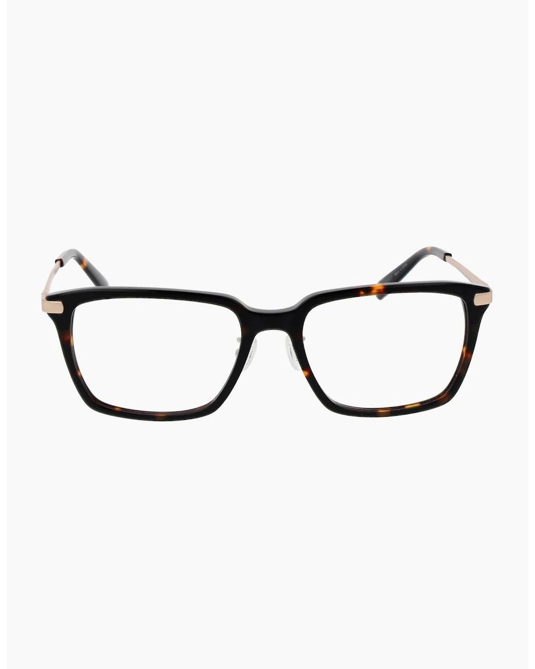 Guess Brown Optical Frame Gu50206-D 052 55 for men