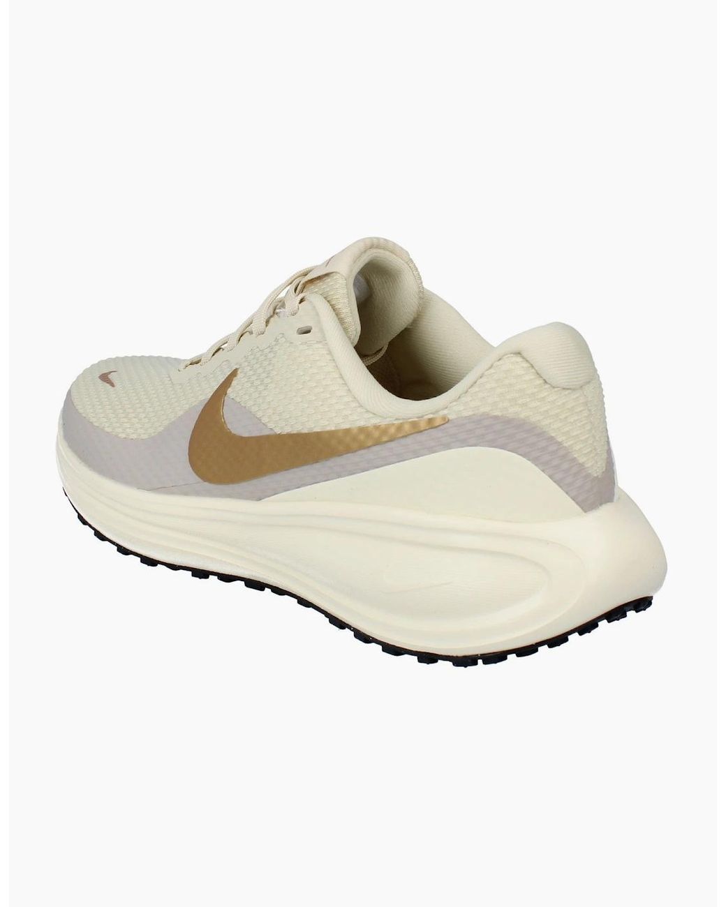 Nike White Revolution 8 Running Trainers Hj8485 201