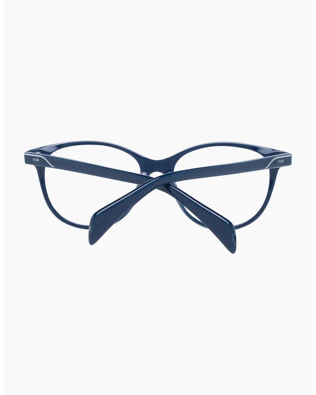 Maje Blue Optical Frame Mj1001 004 51