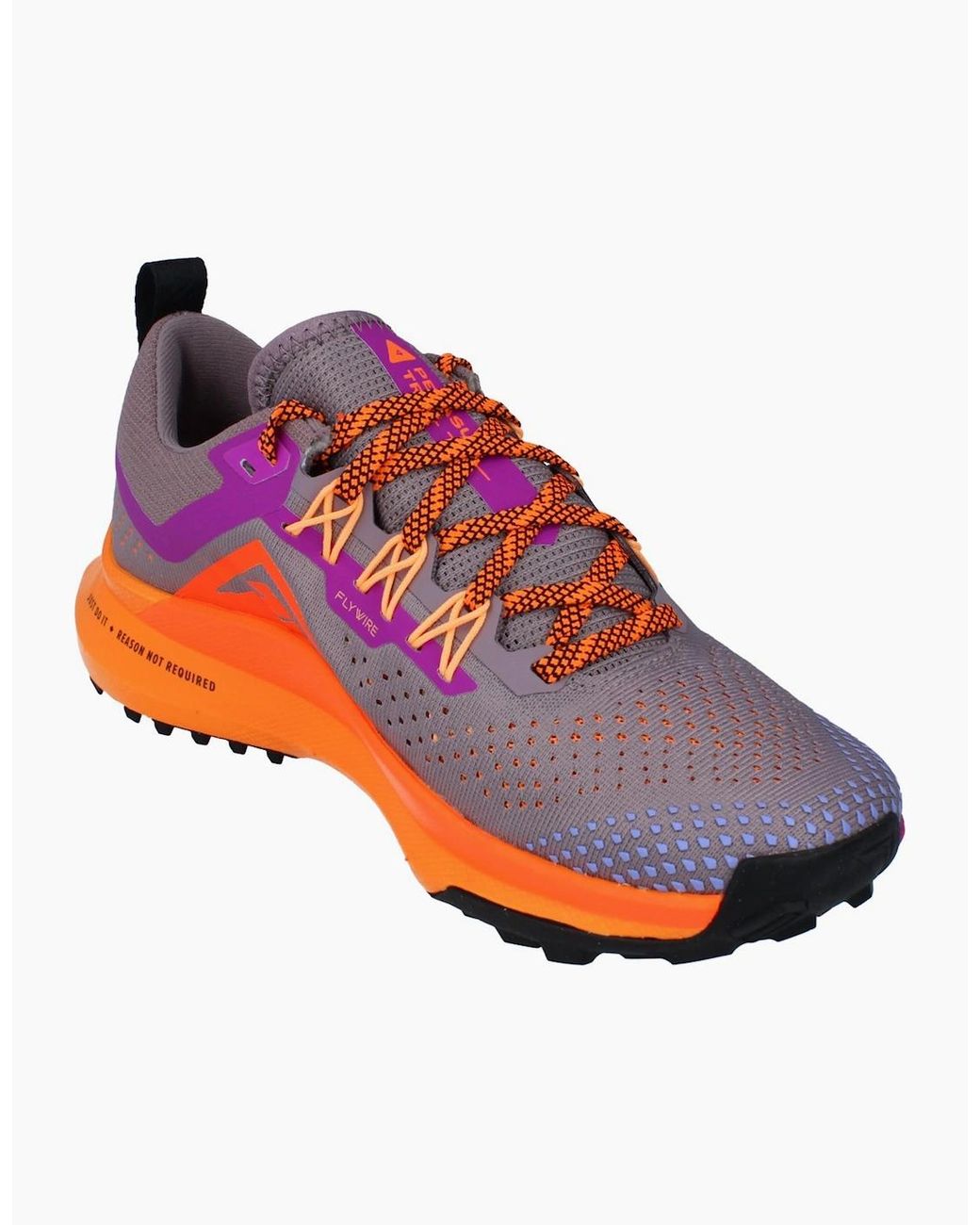 Nike React Vision Multicolor Nike React Pegasus Trail 4 Dj6159 500