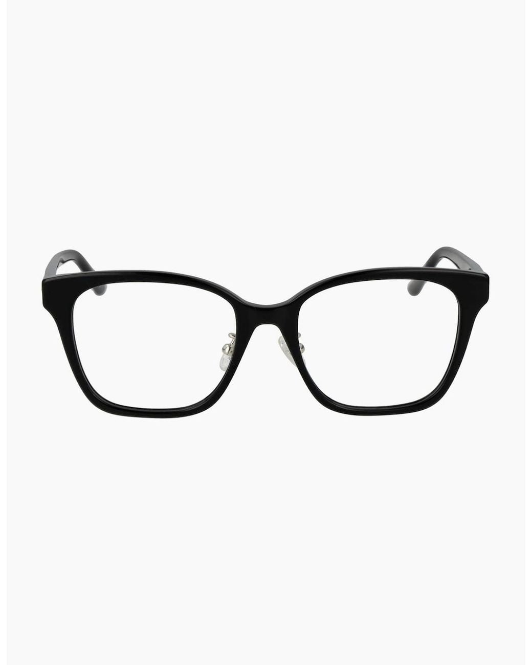Guess Brown Optical Frame Gu50153-D 001 53
