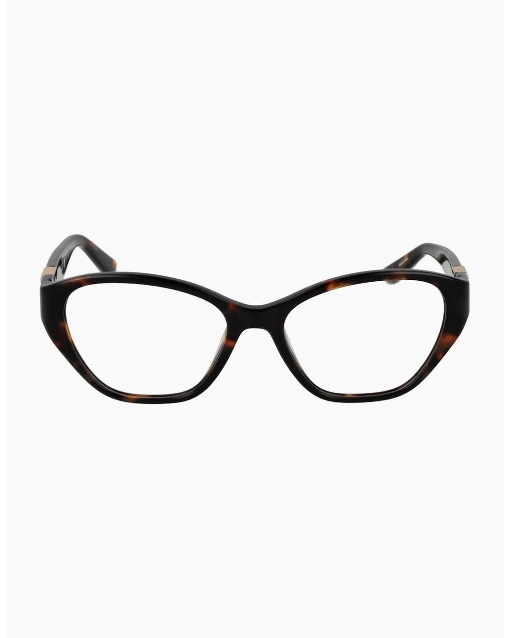 Guess Black Optical Frame Gu50162 052 51