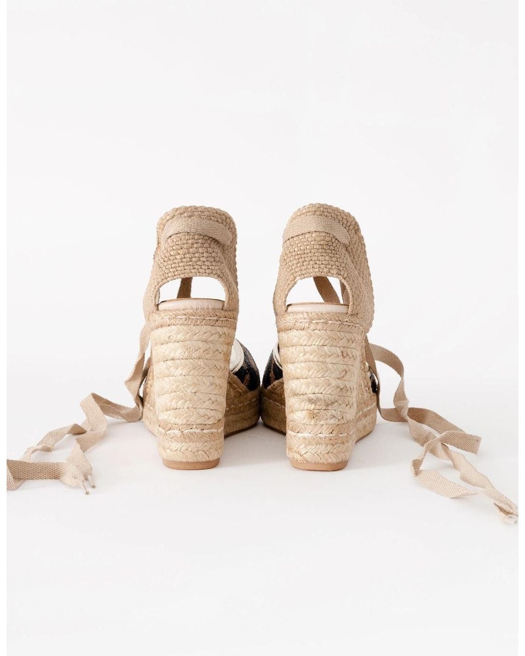 Elia B Natural Gwyn Shoe