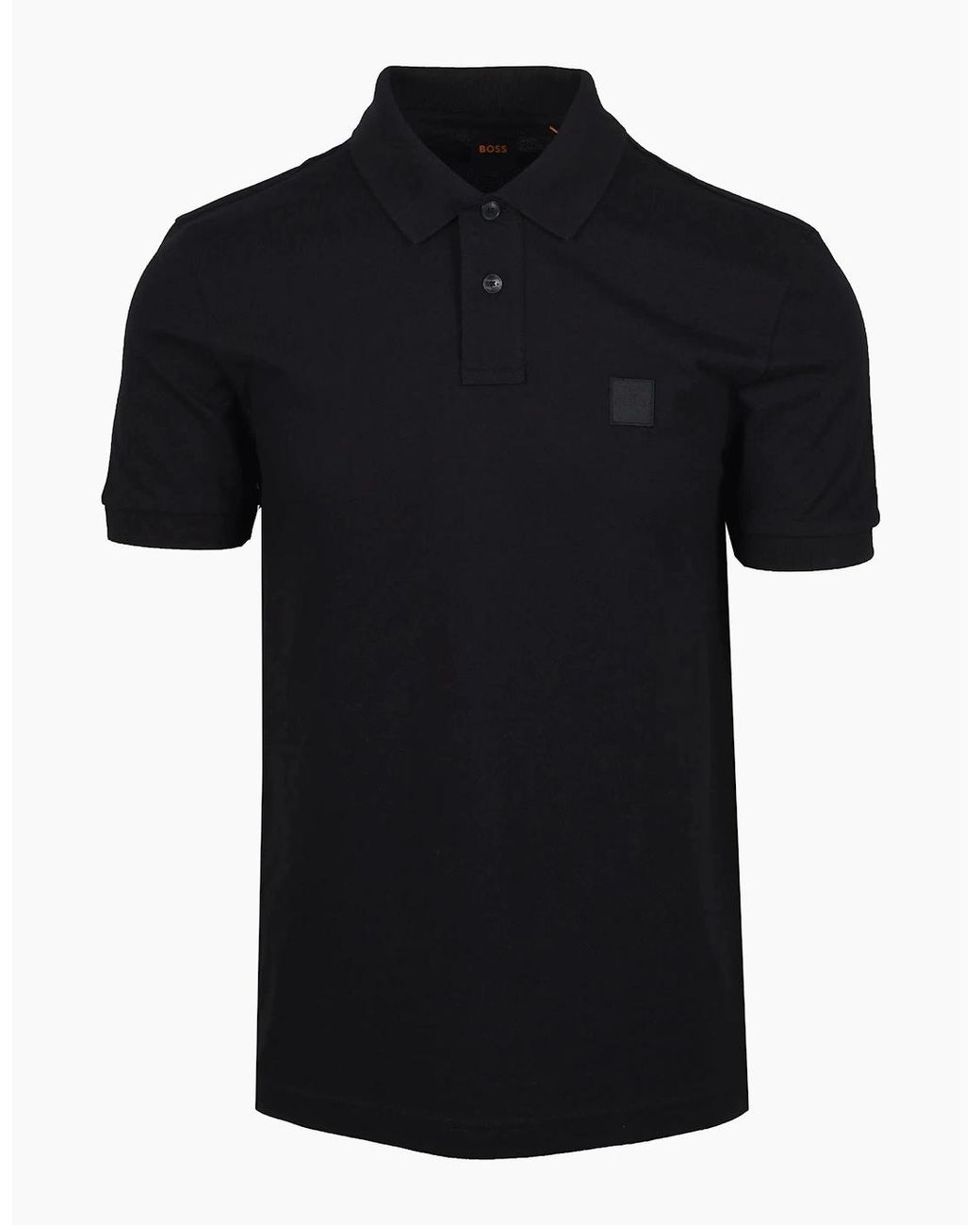 Boss Black Boss Passenger Polo for men