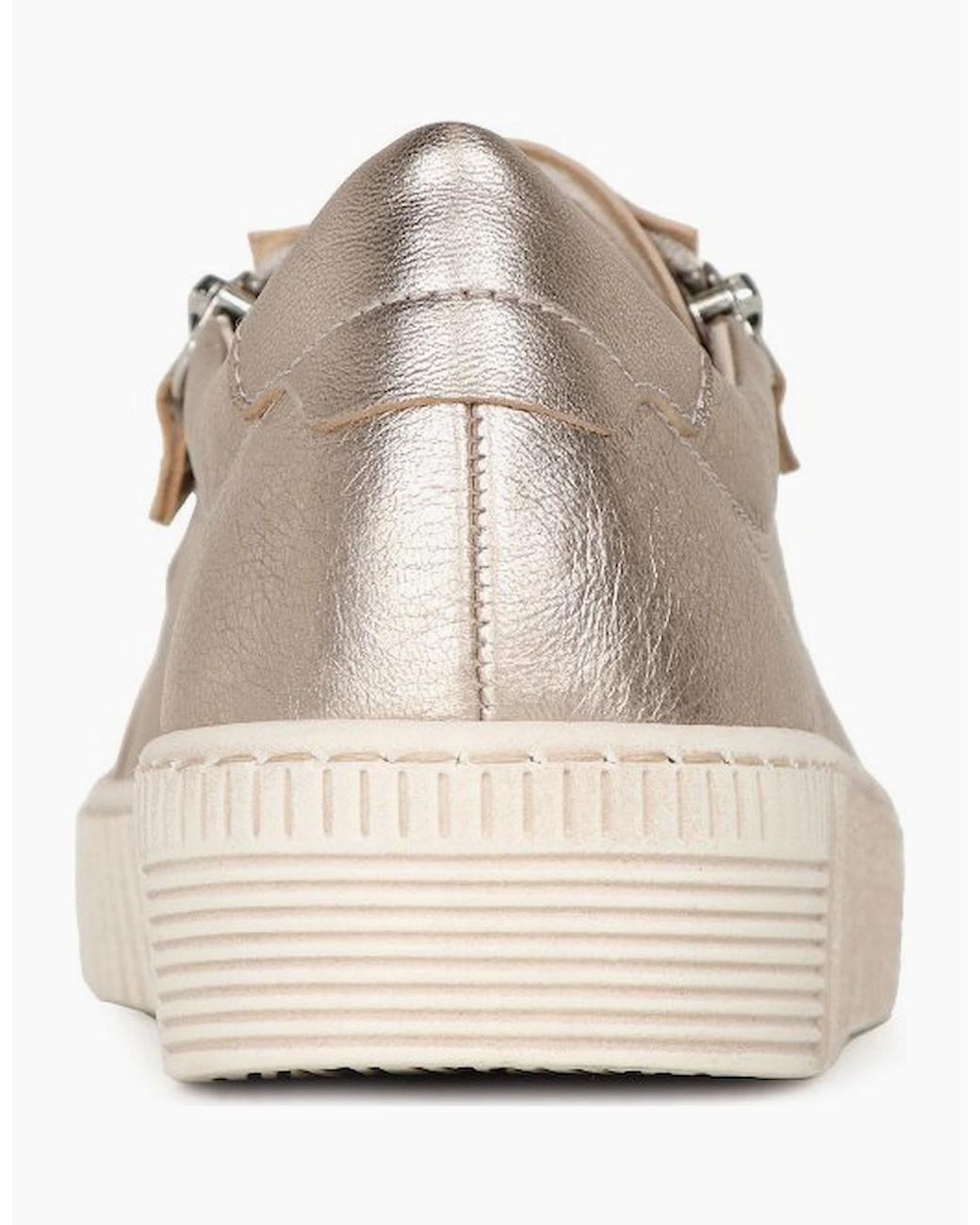 Gabor Natural Wisdom Casual Shoes