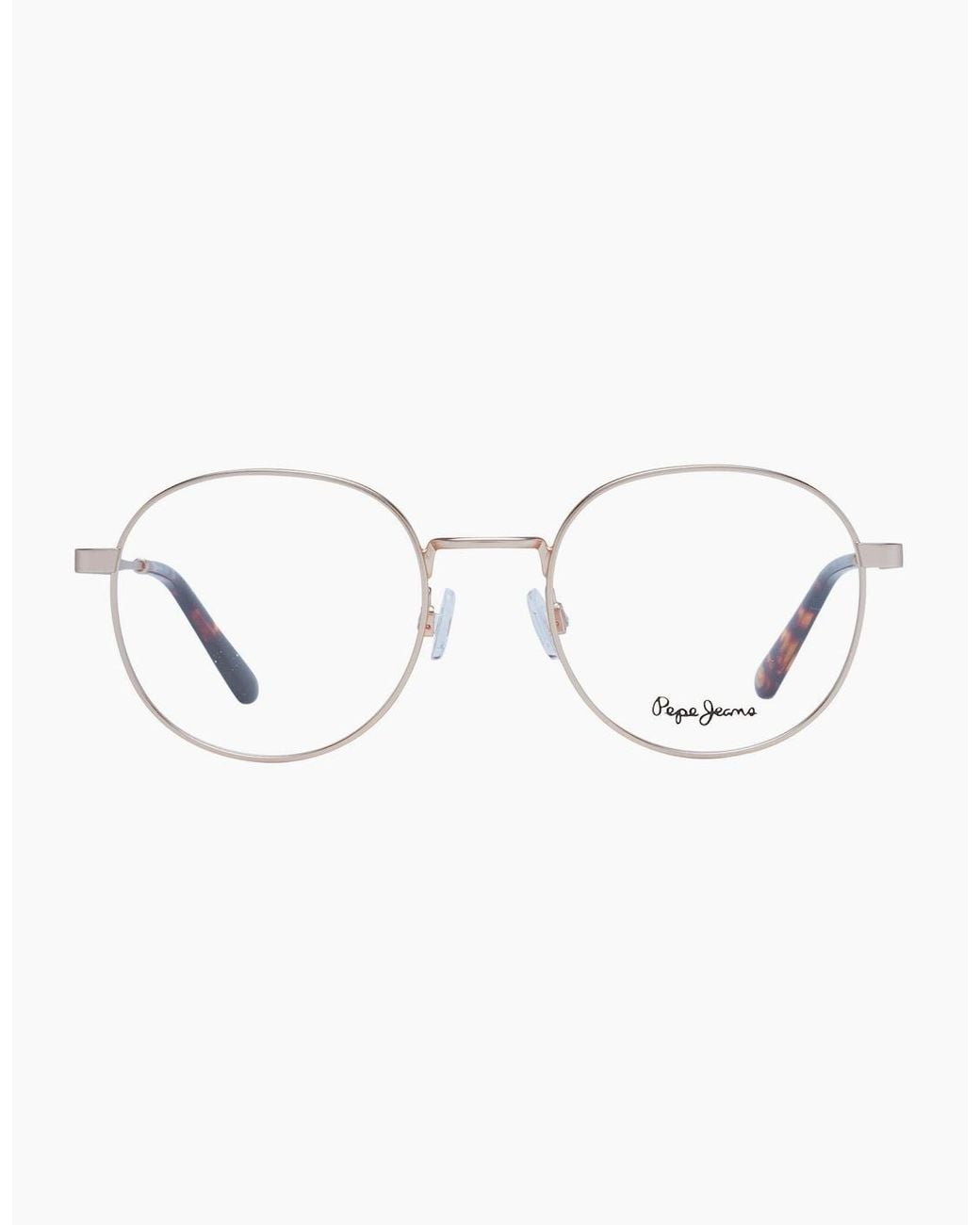 Pepe Jeans Metallic Optical Frame Pj1425 400 51 for men