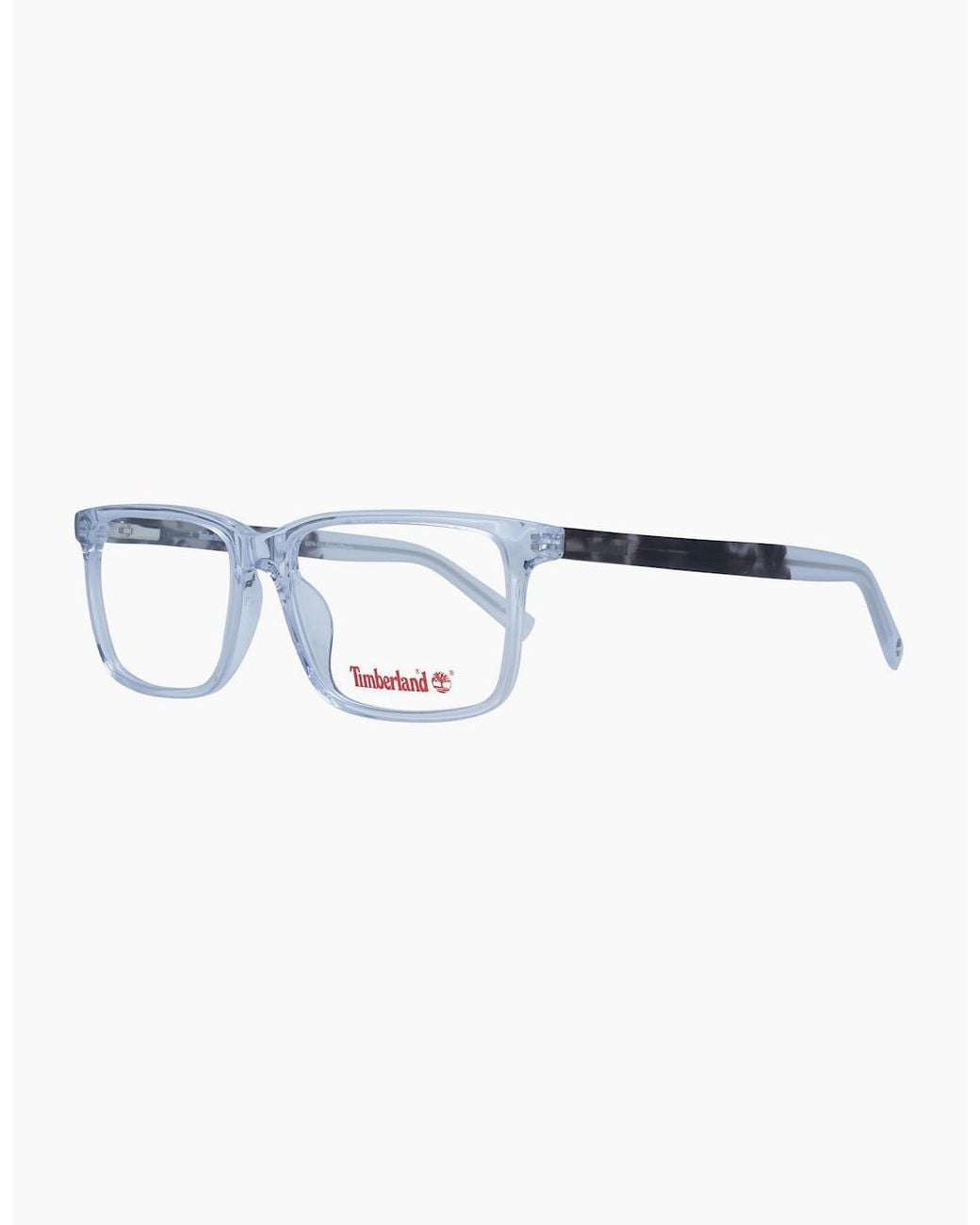 Timberland Multicolor Optical Frame Tb1823-H 026 56 for men