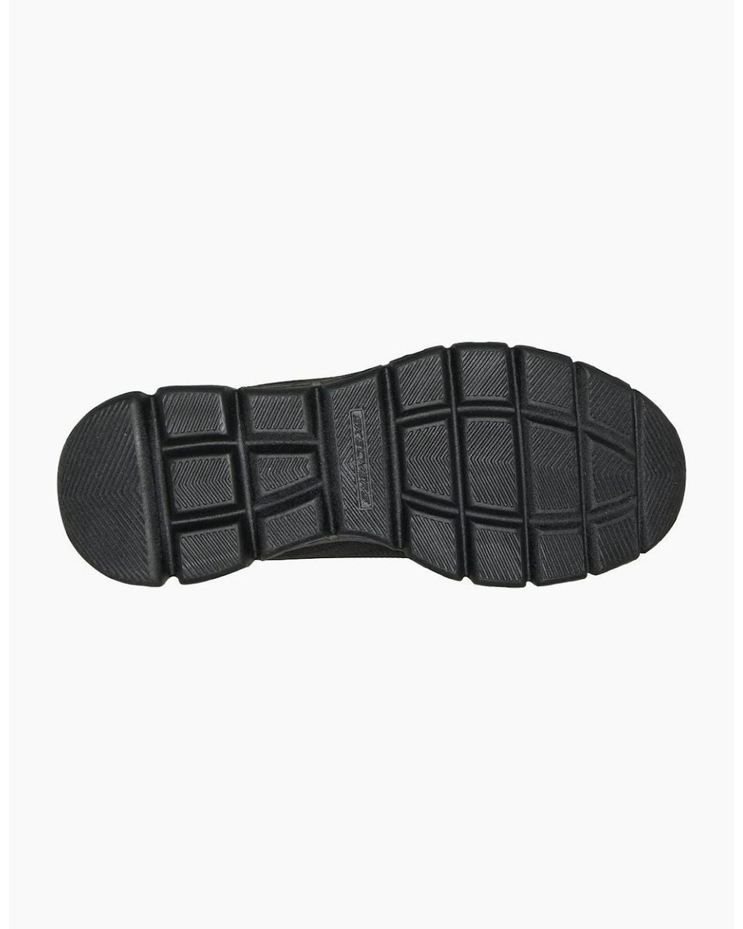 Skechers Black Bobs B Lite Trainers for men
