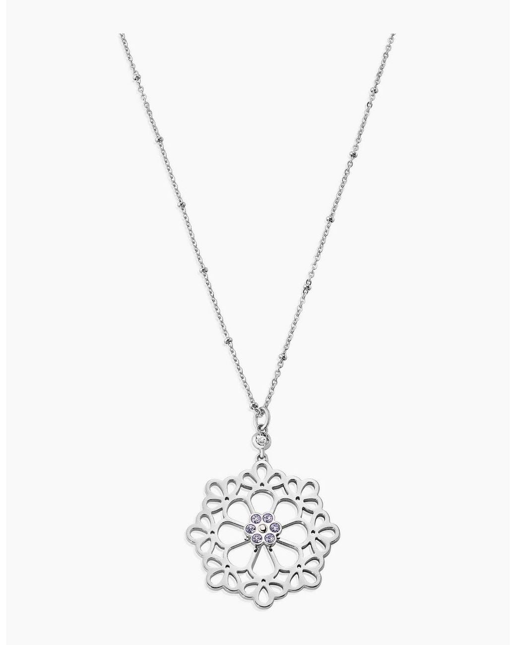 Morellato White Sady07 Jewels