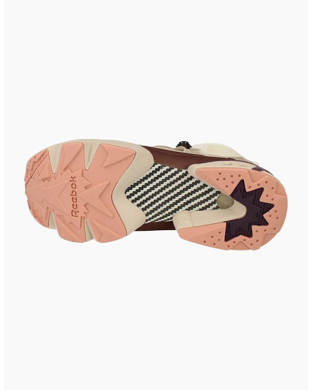 Reebok Natural Instapump Fury Og Ultk Dp Sneakers for men