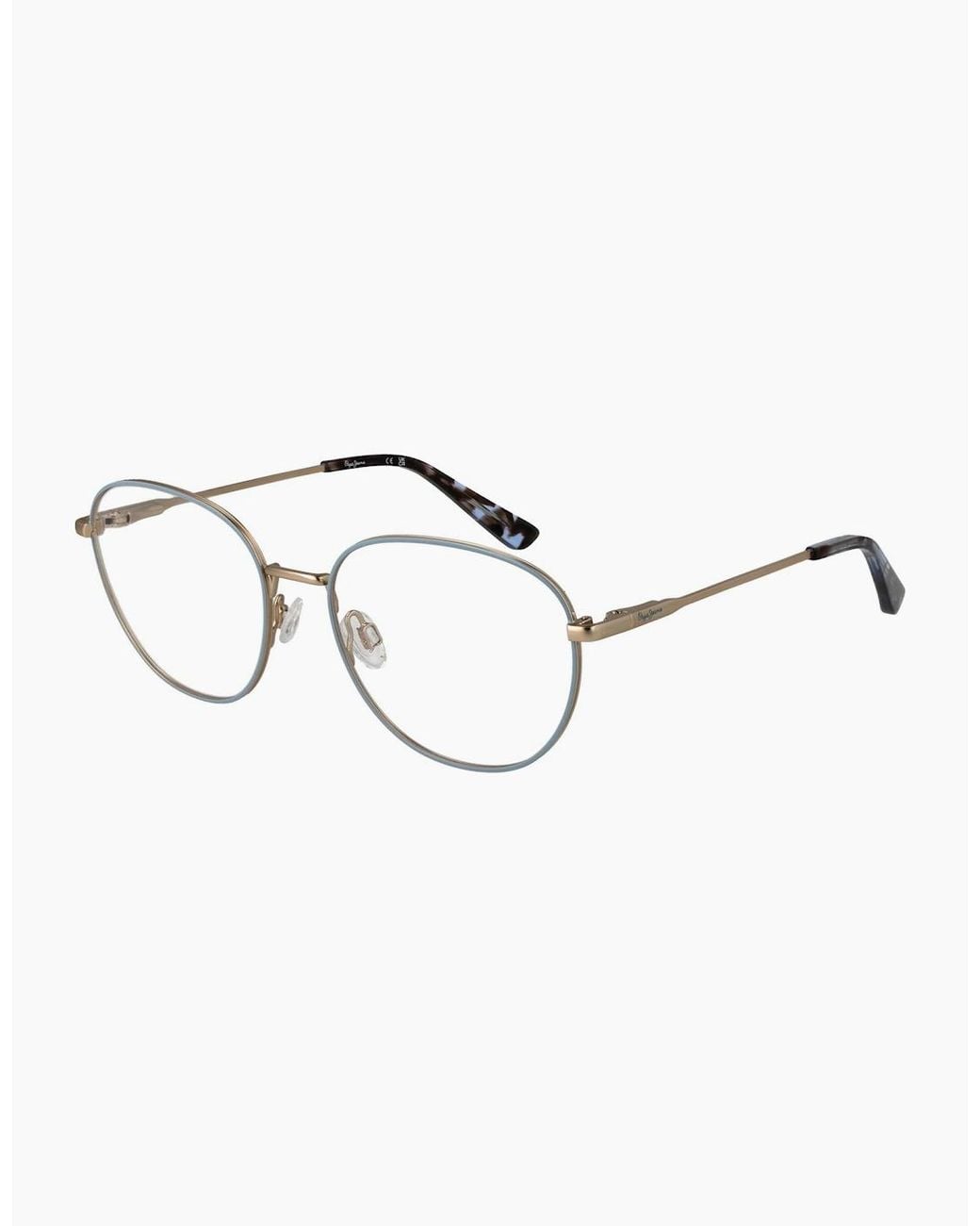 Pepe Jeans Blue Optical Frame Pj1364 C3 54
