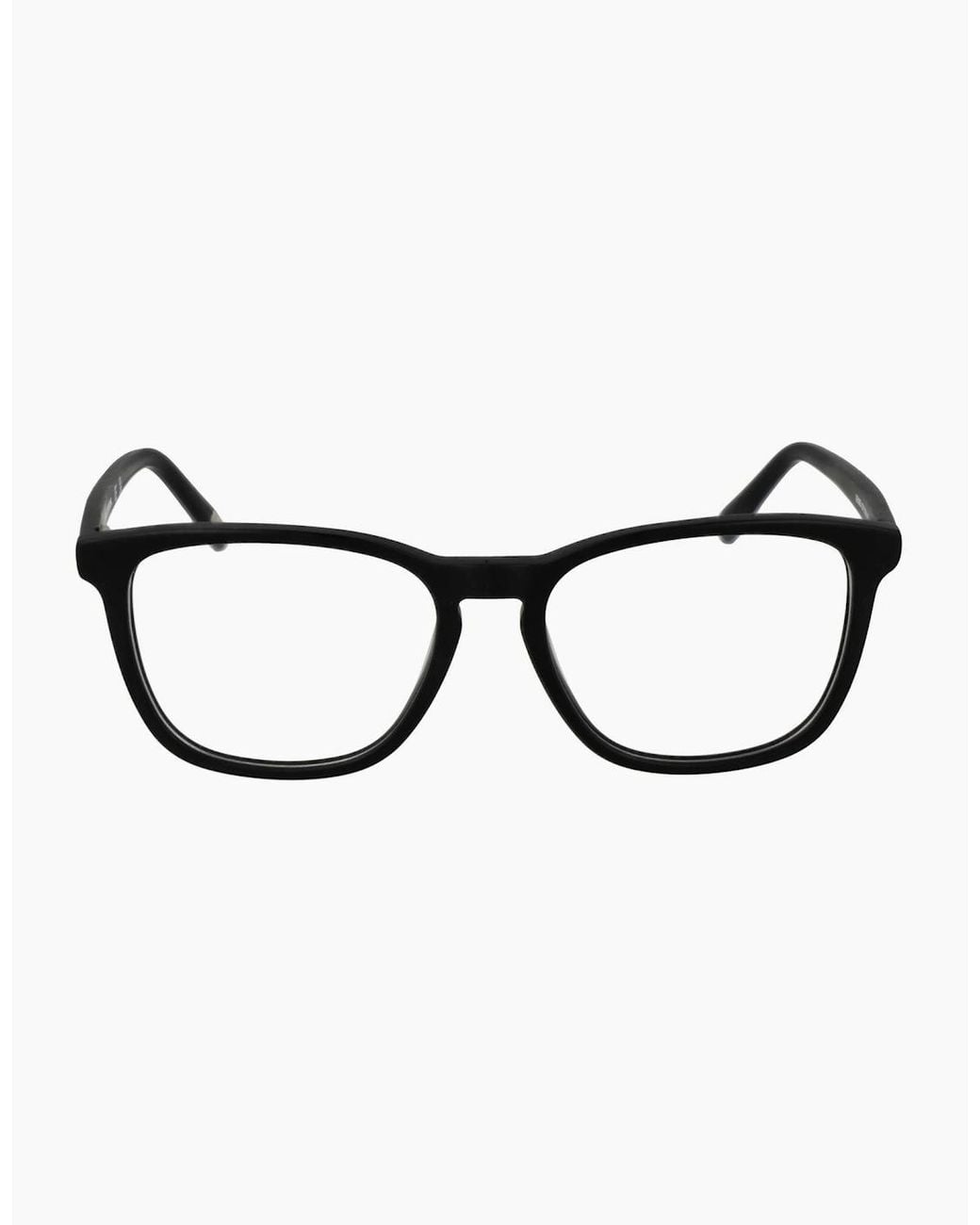 Skechers Black Optical Frame Se50005 002 51 for men