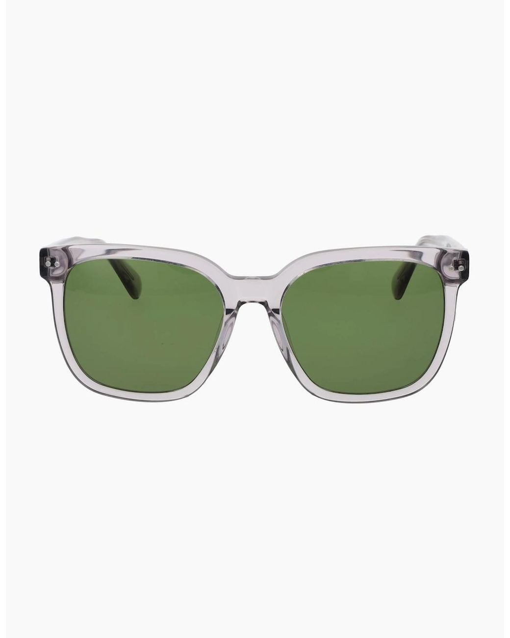 Replay Green Sunglasses Ry667S R02 56 for men
