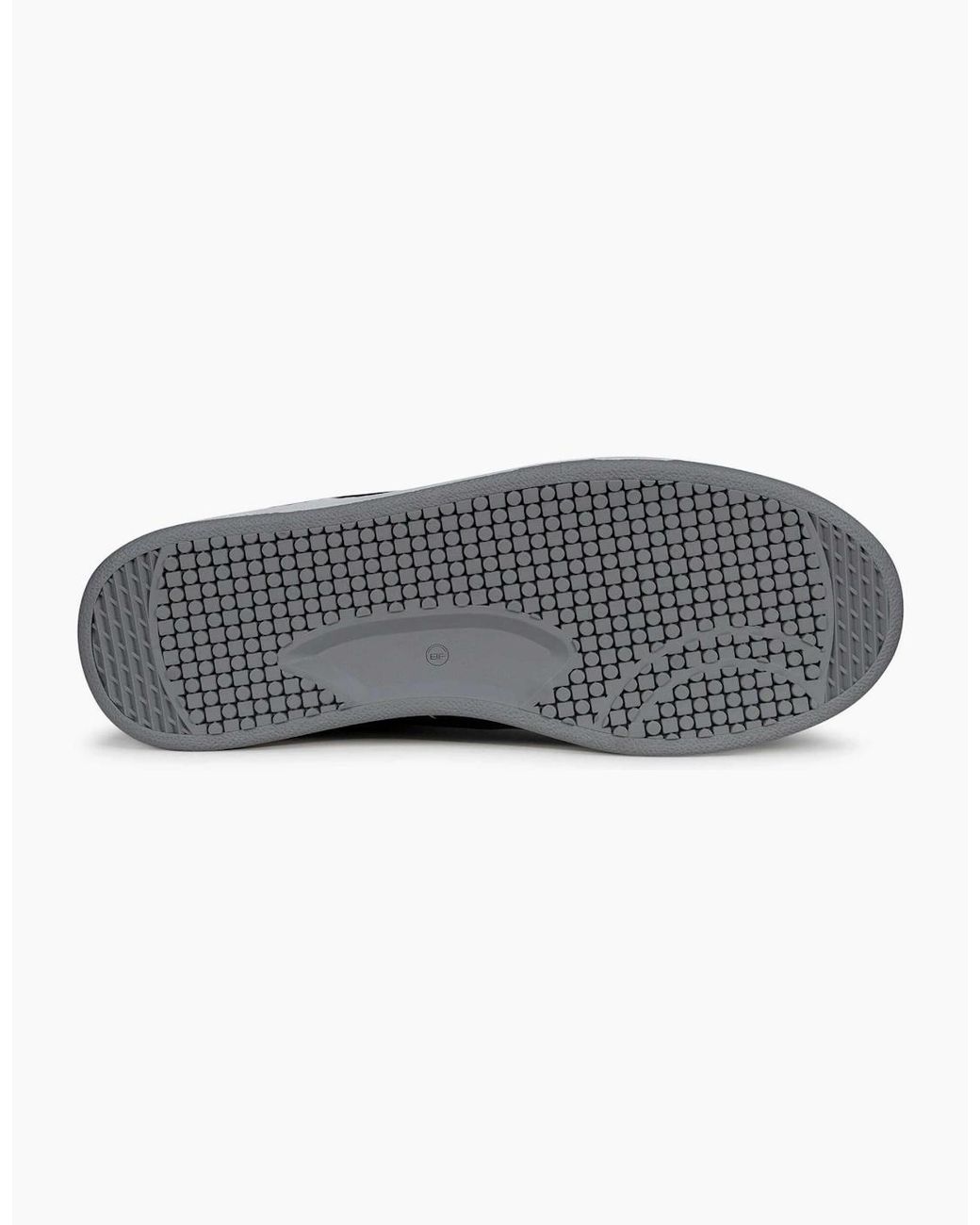 Unseen White Noirmont for men