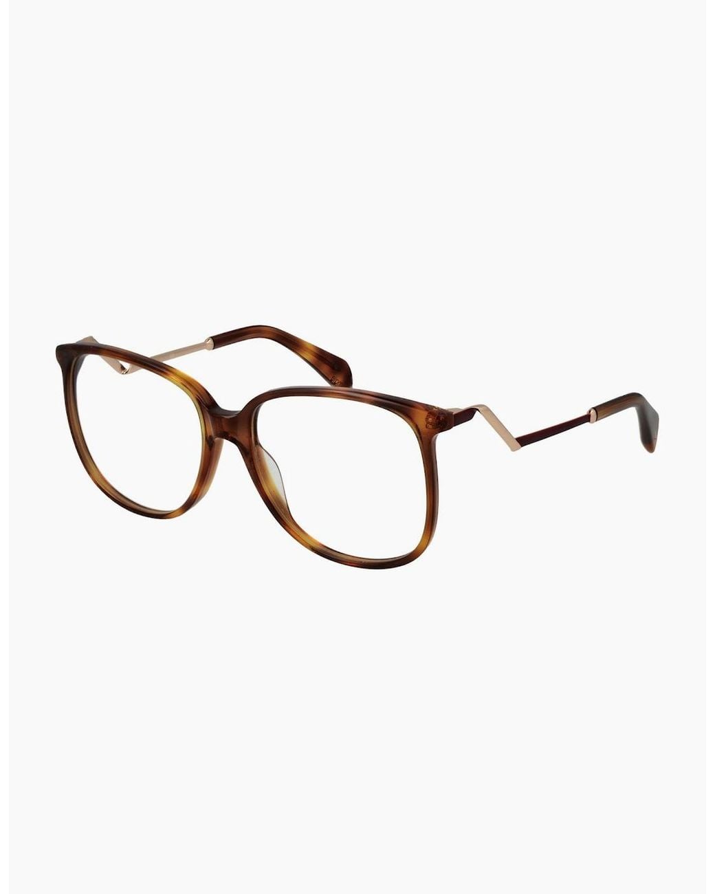 Maje Brown Optical Frame Mj1000 202 54