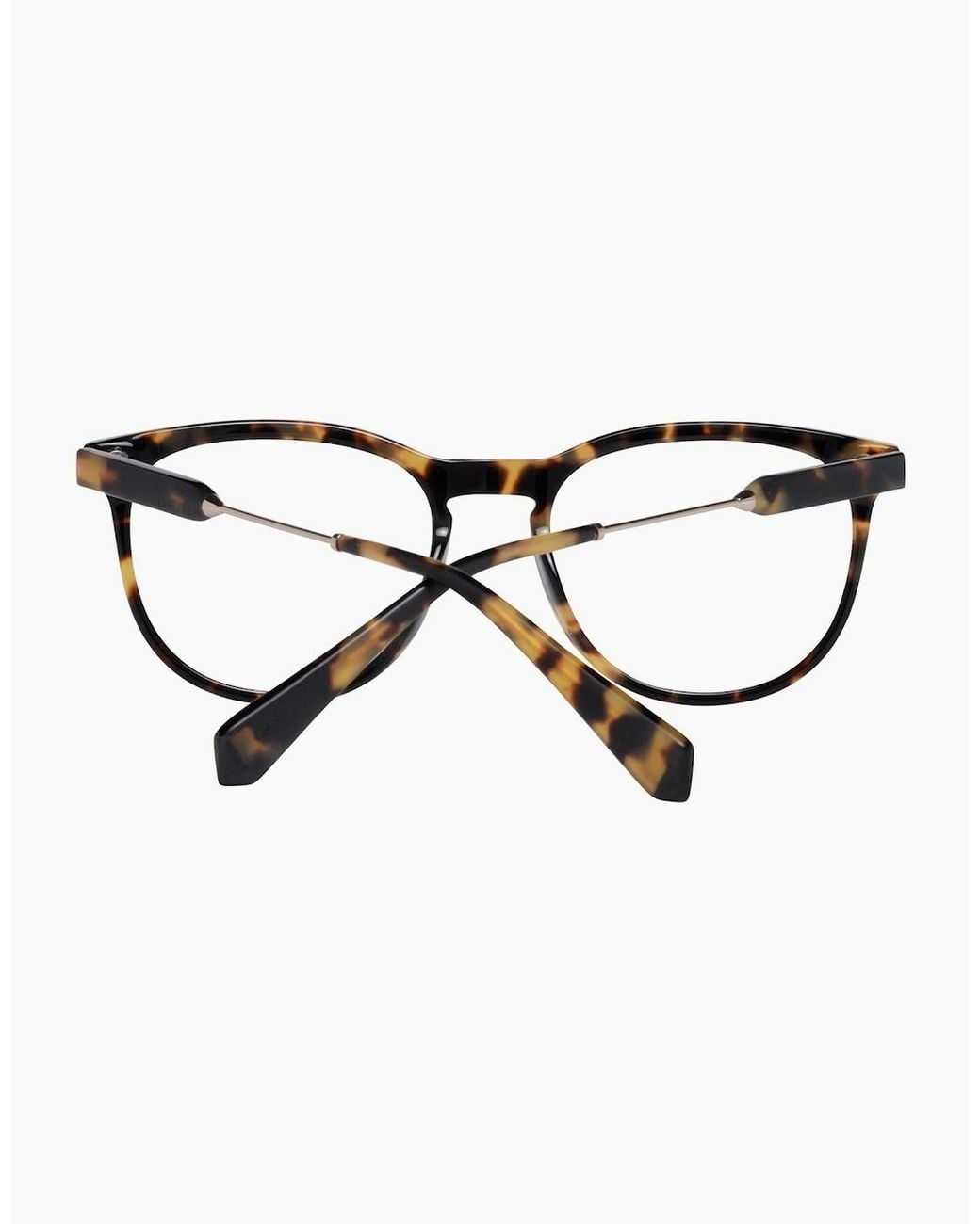 Sandro Brown Optical Frame Sd1012 206 51 for men