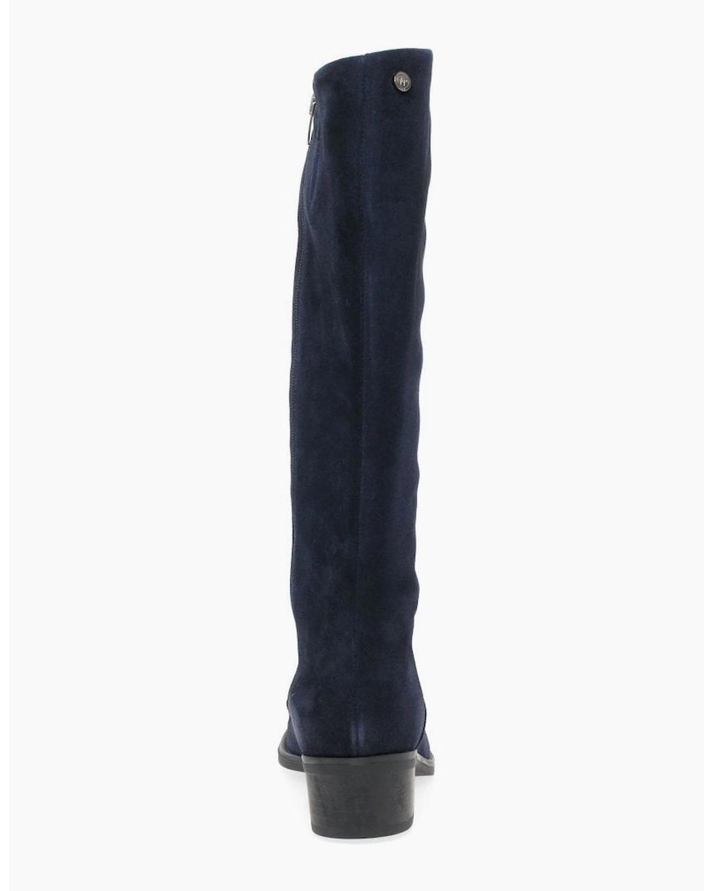 Toni Pons Blue Tirol Knee High Boots