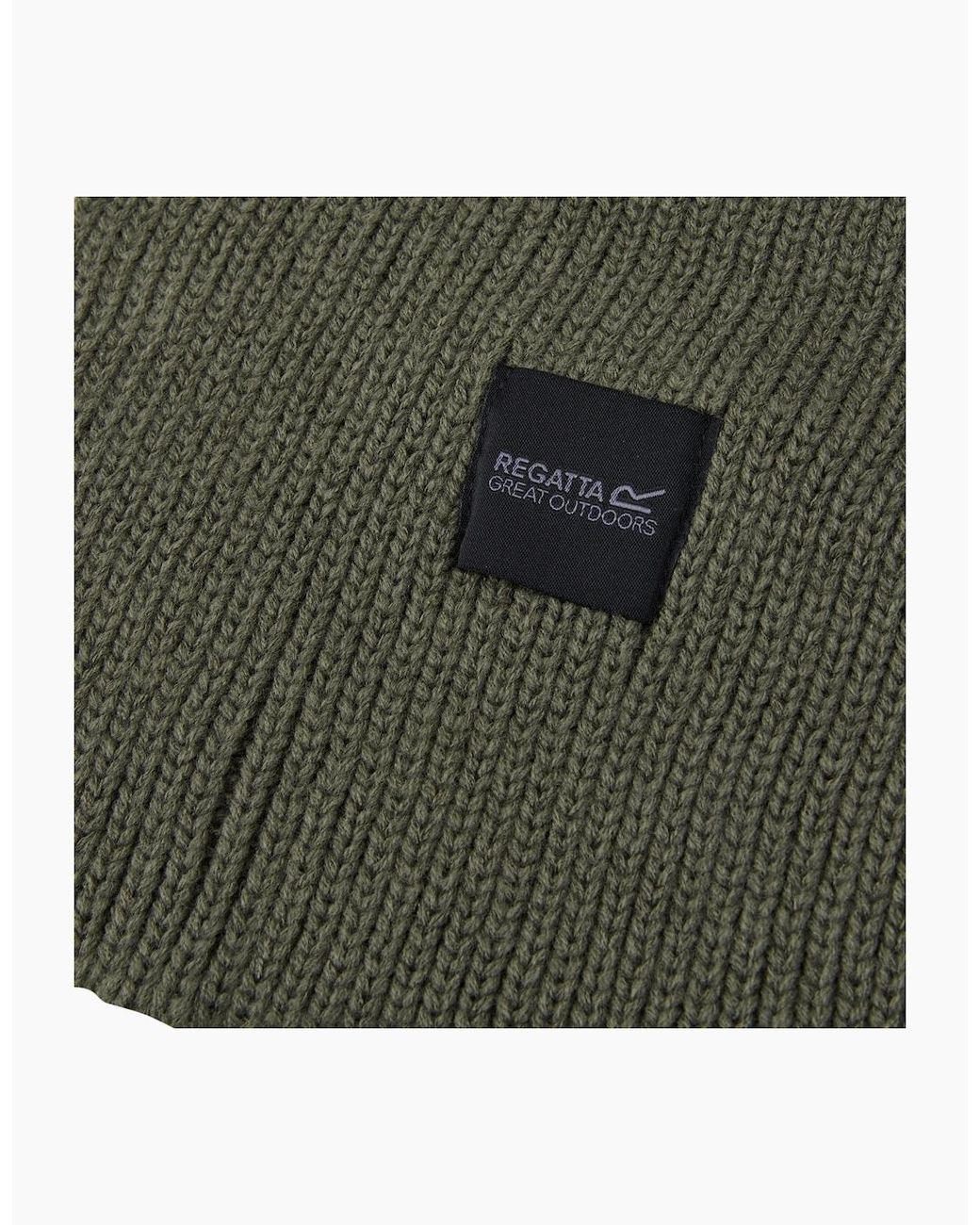Regatta Green Adult Connora Scarf