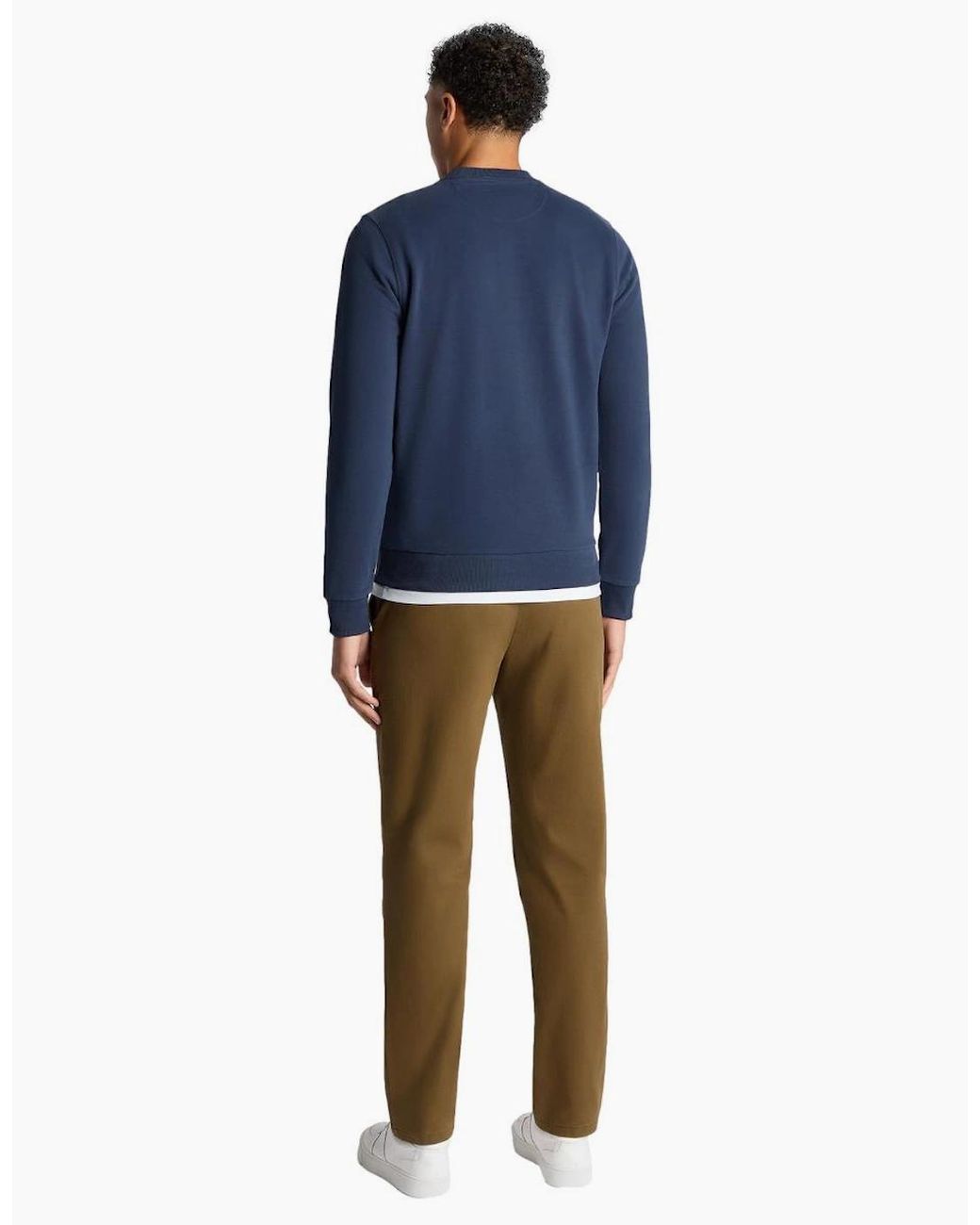 Remus Uomo Blue Sweatshirt 29 for men
