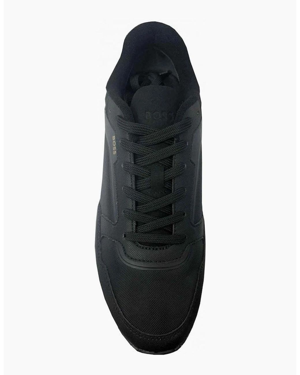 Boss Black Parkour L Runn Trainers for men
