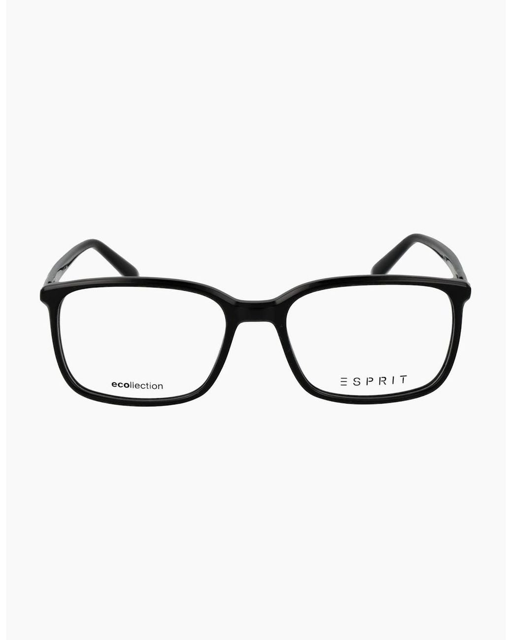 Esprit Brown Optical Frame Et33508 538 55 for men