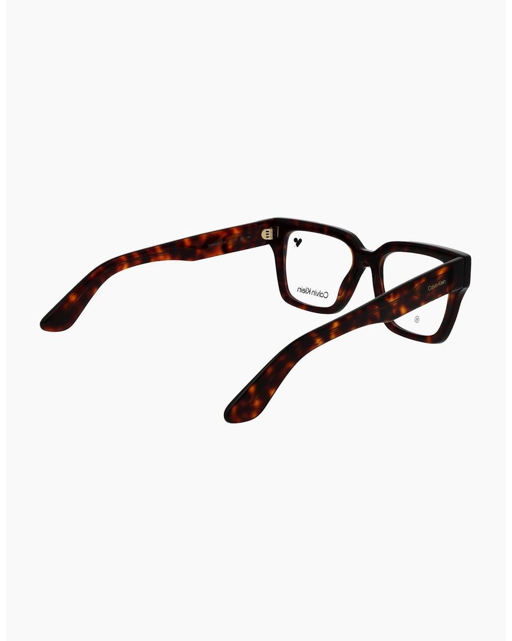 Calvin Klein Black Optical Frame Ck24526 235 52