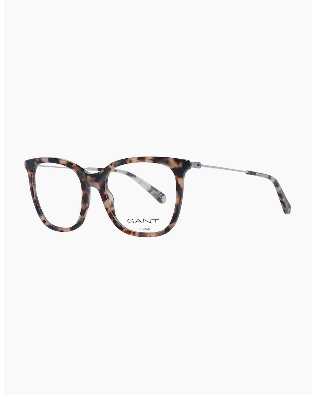 Gant Brown Optical Frame Ga4109 056 53