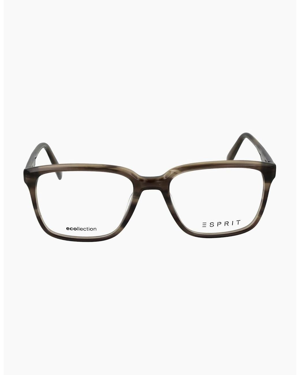 Esprit Brown Optical Frame Et33494 527 54 for men