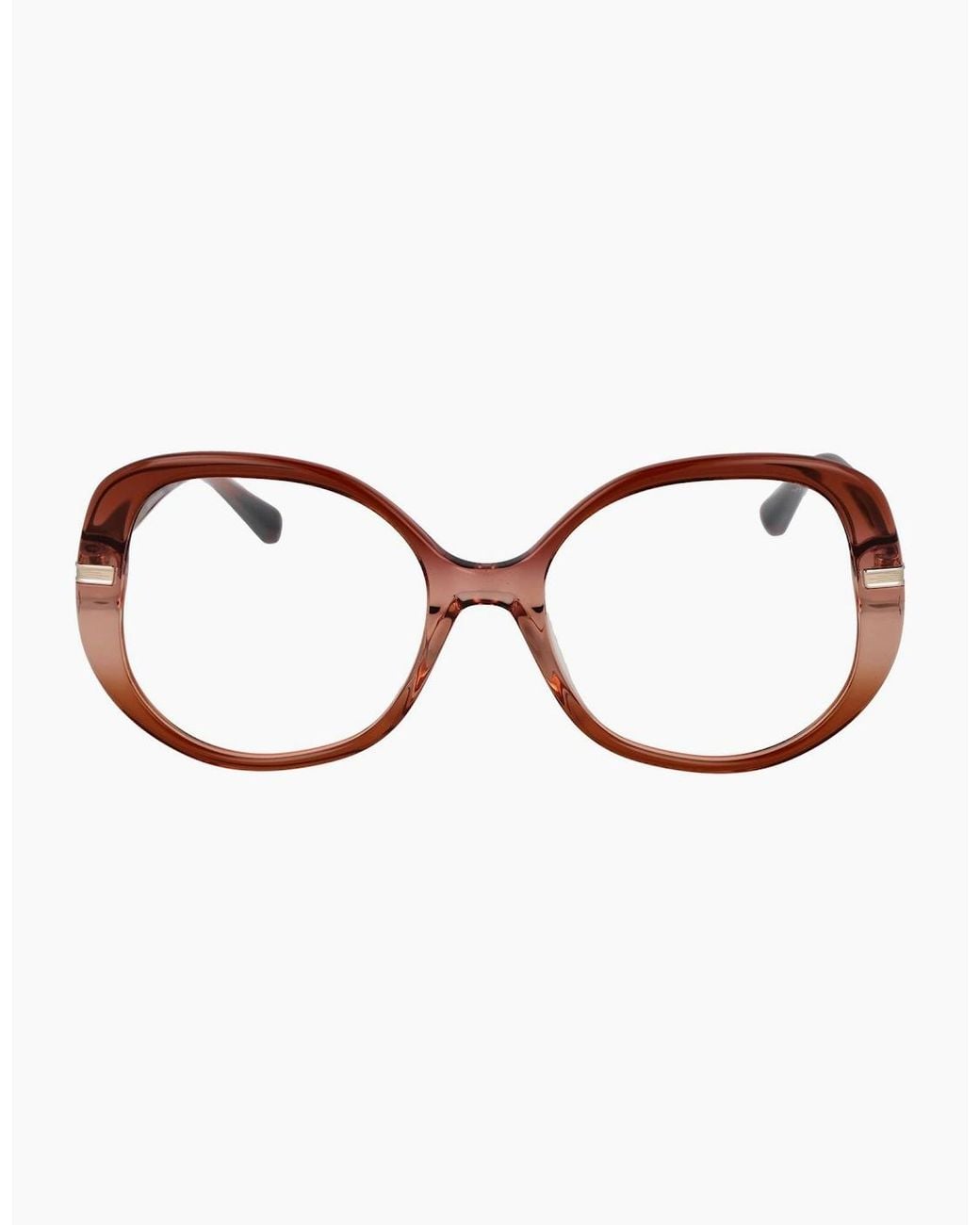 Scotch & Soda Brown Optical Frame Ss3032 115 54